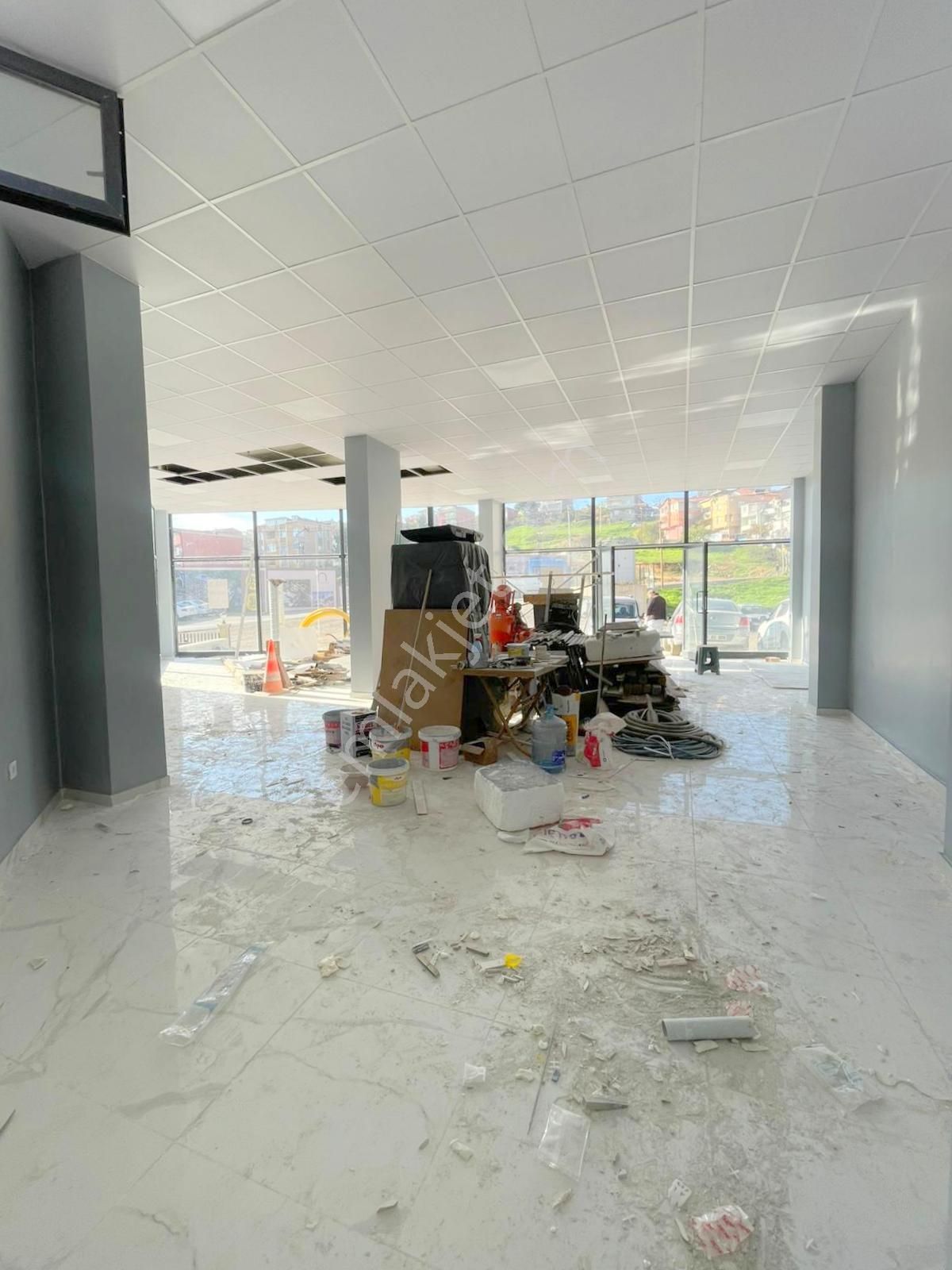 Mertcan'dan Sülüntepe Mevlana Cad.üzerinde Giriş Kat Dükkan - Görsel 5