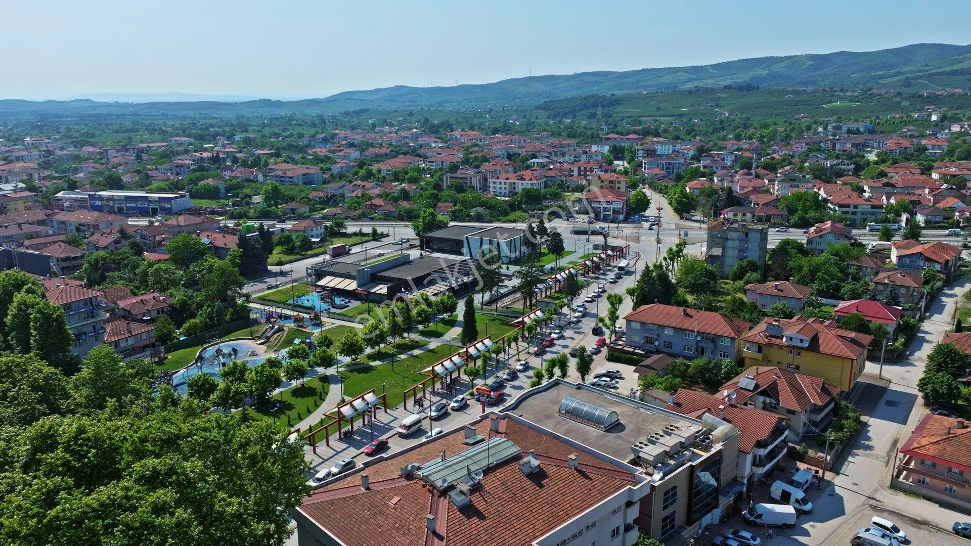Hendek Çukurhan’da E-5’e 2. Parsel | 223 M² Arsa | İmar Planında - Görsel 4