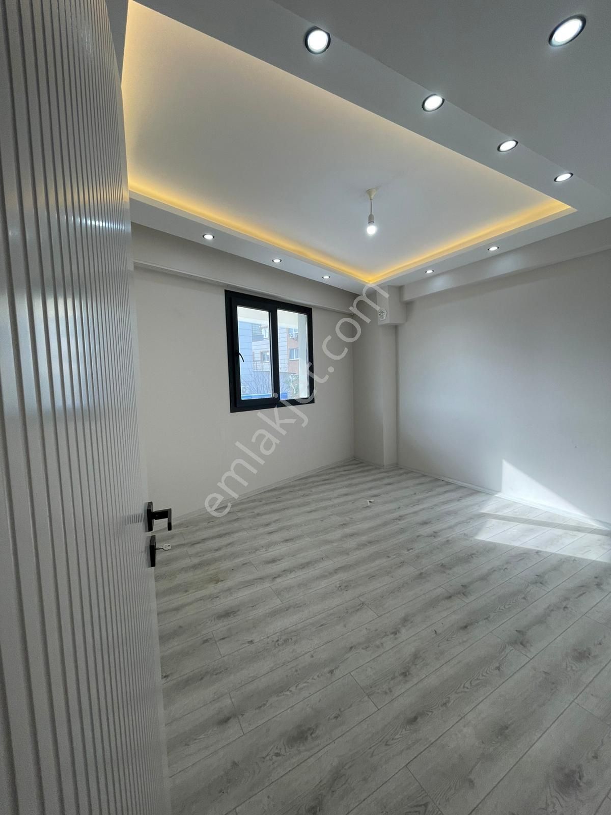 🏡 Nazilli Yeşil Mahalle – Hastane Mevkii Sıfır 2+1 Satılık Daire✨ - Görsel 10