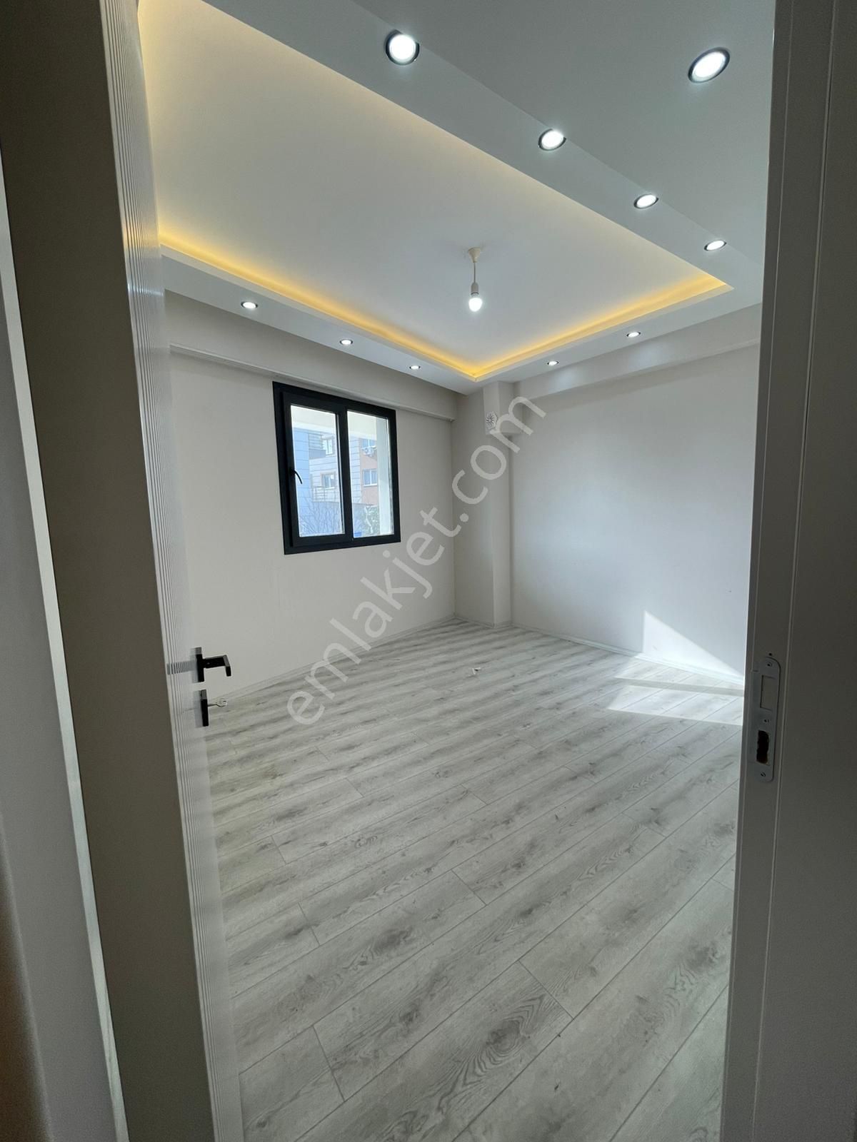 🏡 Nazilli Yeşil Mahalle – Hastane Mevkii Sıfır 2+1 Satılık Daire✨