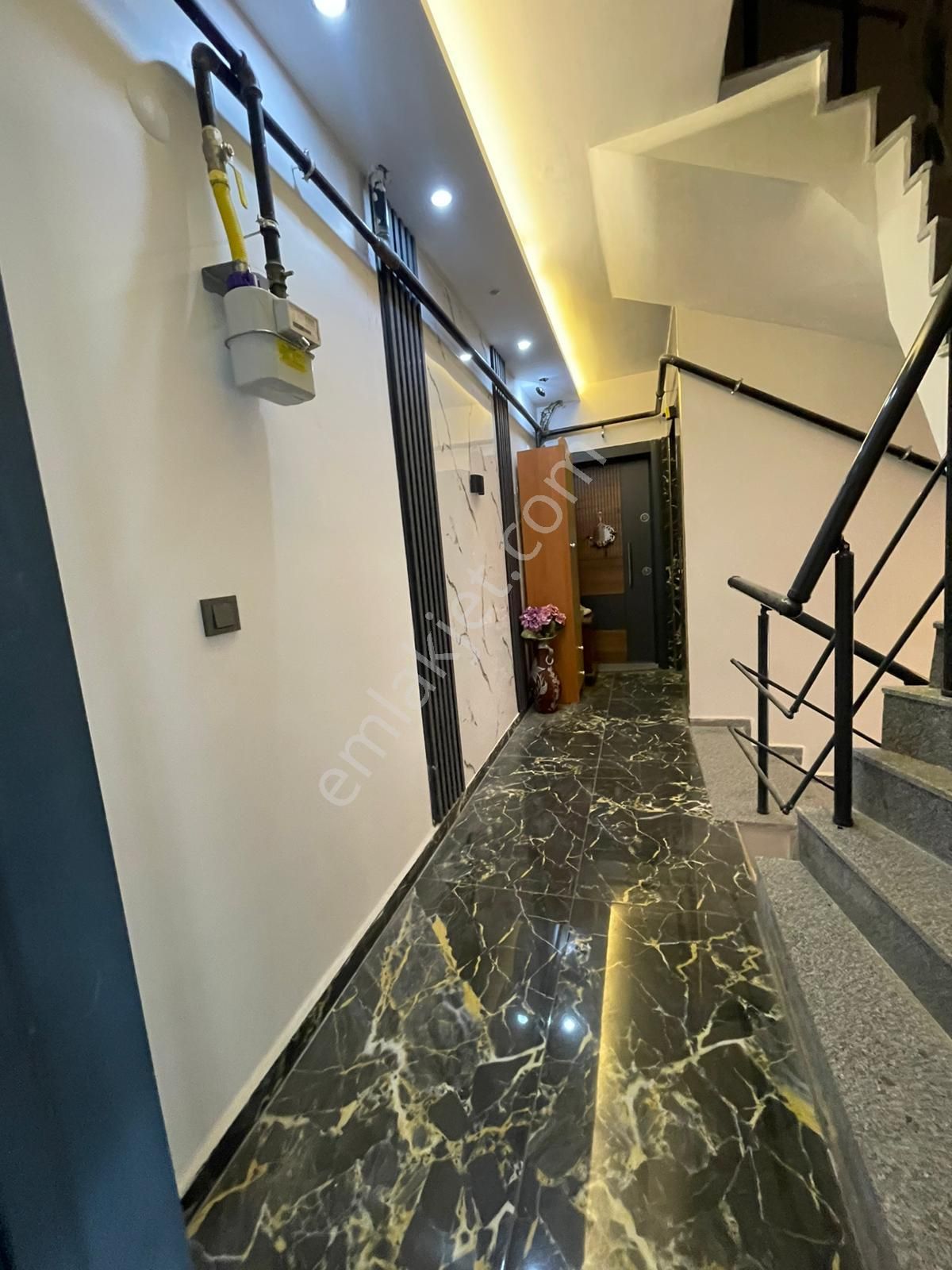🏡 Nazilli Yeşil Mahalle – Hastane Mevkii Sıfır 2+1 Satılık Daire✨ - Görsel 6