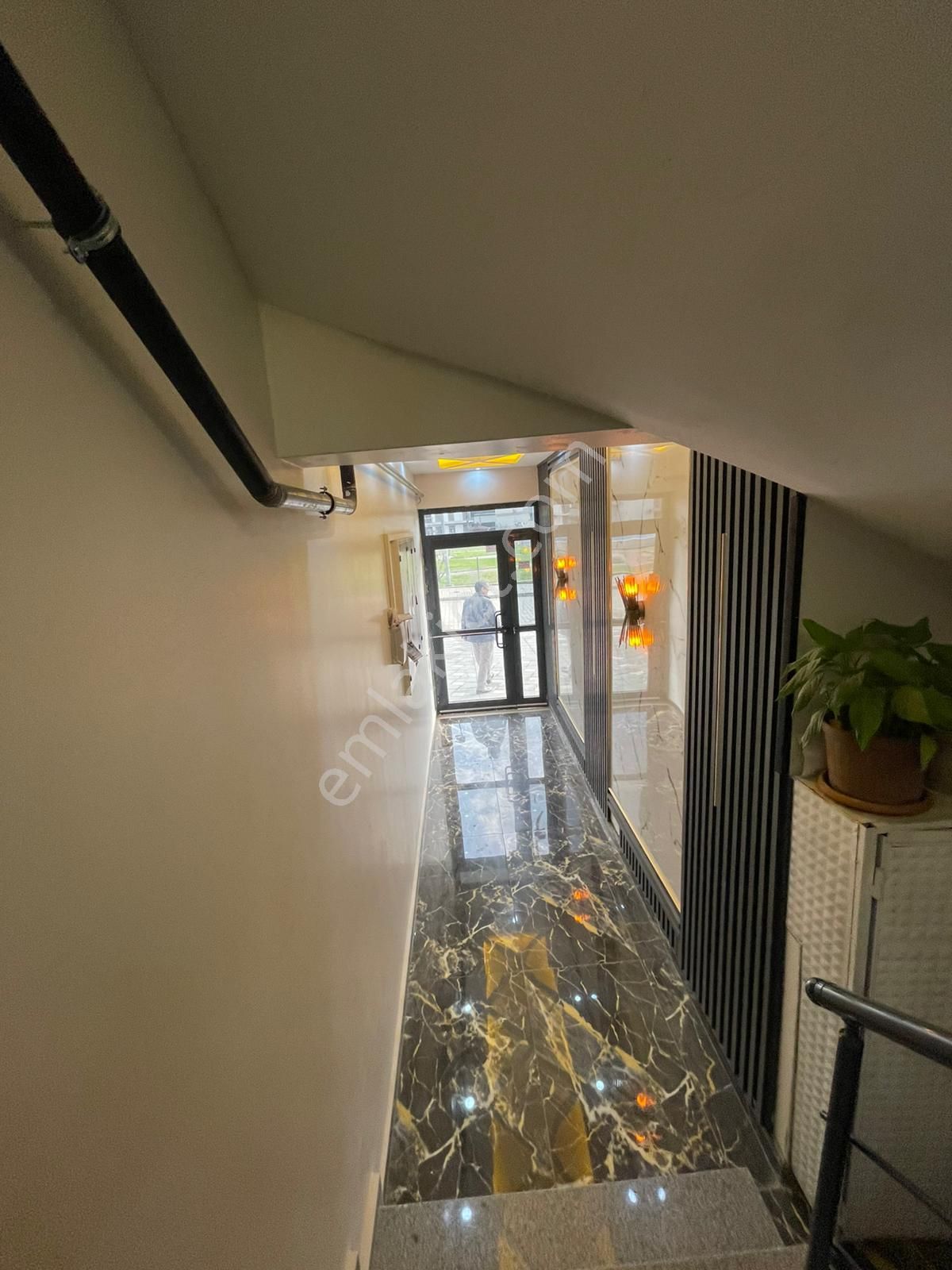 🏡 Nazilli Yeşil Mahalle – Hastane Mevkii Sıfır 2+1 Satılık Daire✨ - Görsel 15