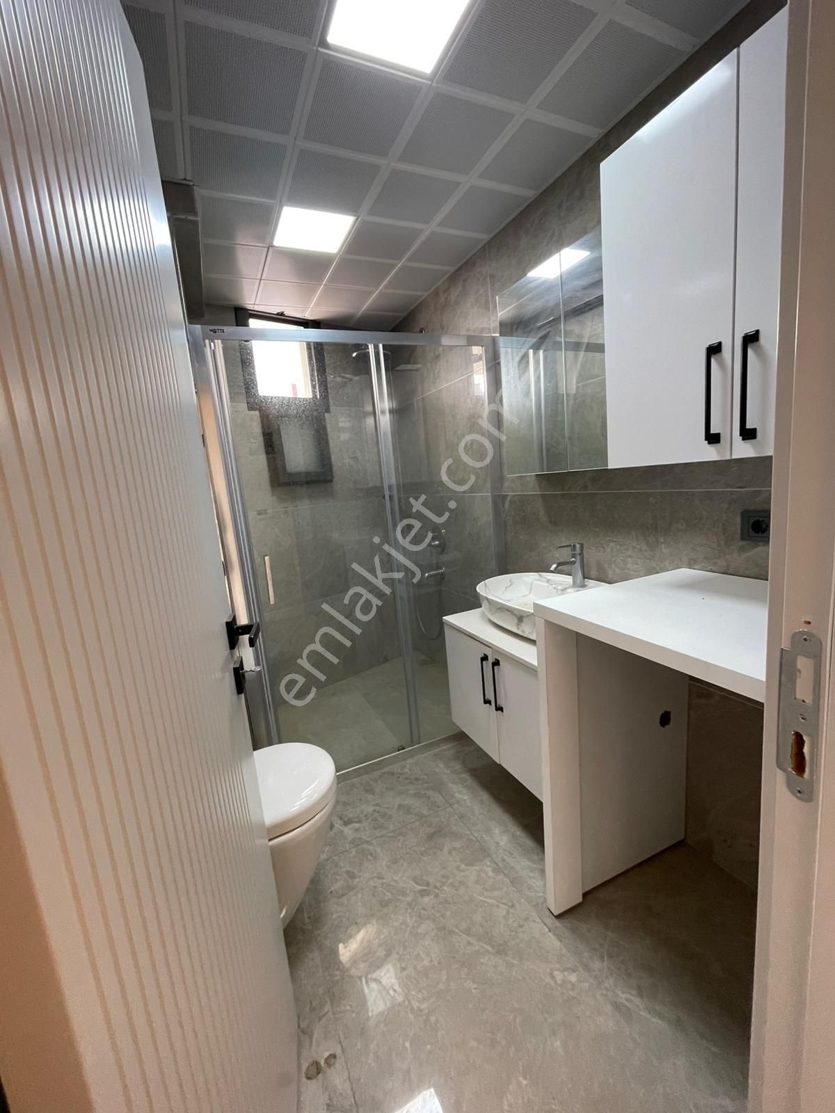 🏡 Nazilli Yeşil Mahalle – Hastane Mevkii Sıfır 2+1 Satılık Daire✨ - Görsel 3