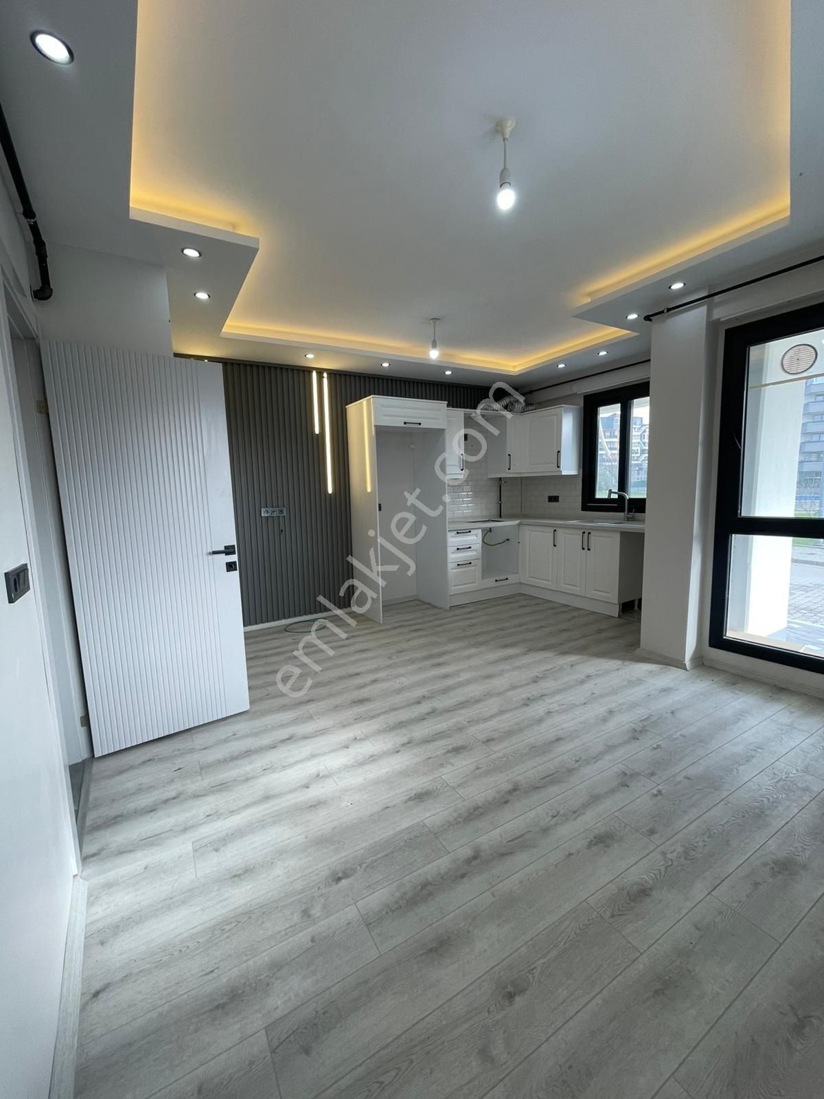 🏡 Nazilli Yeşil Mahalle – Hastane Mevkii Sıfır 2+1 Satılık Daire✨ - Görsel 8