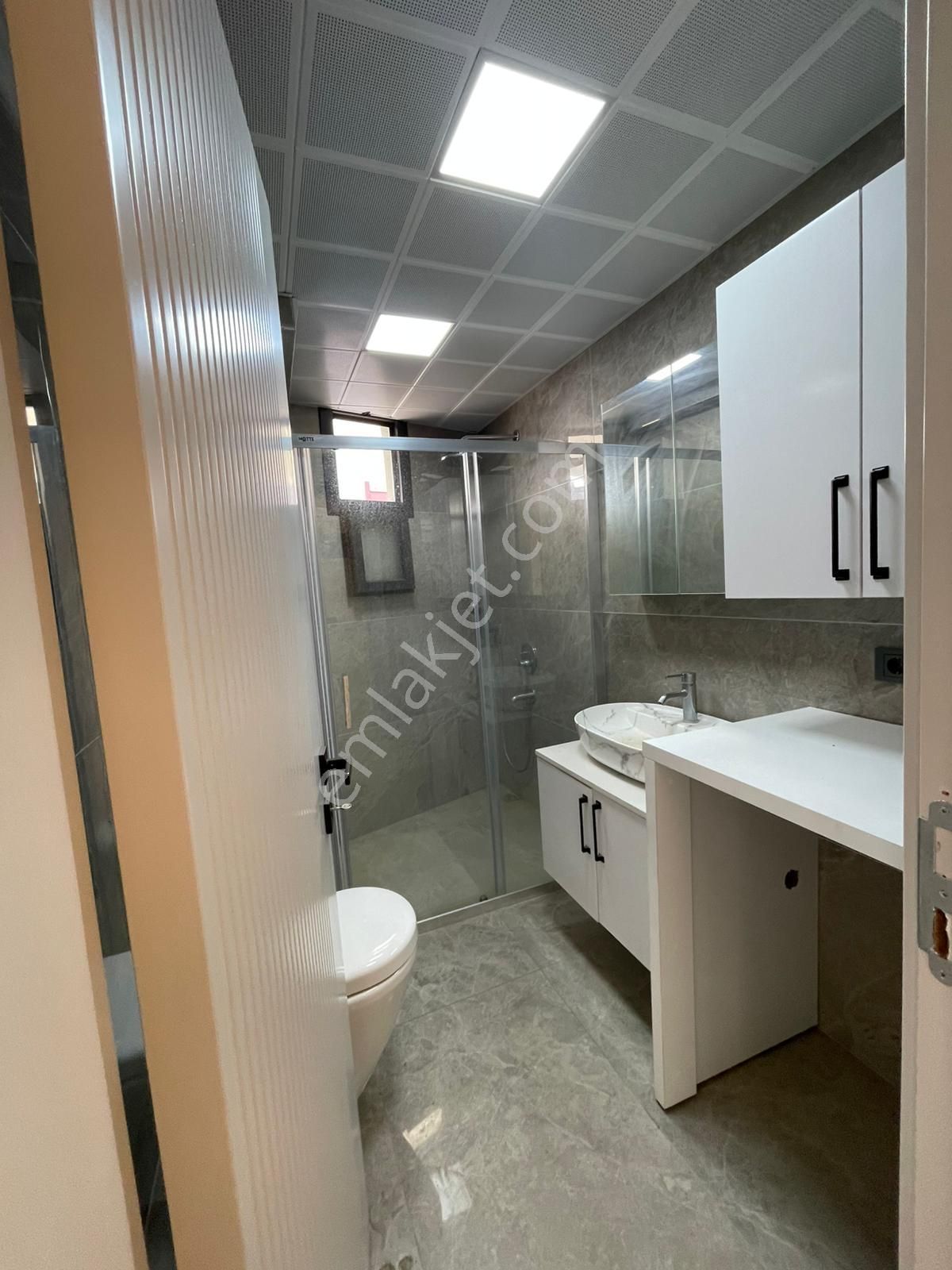 🏡 Nazilli Yeşil Mahalle – Hastane Mevkii Sıfır 2+1 Satılık Daire✨ - Görsel 11
