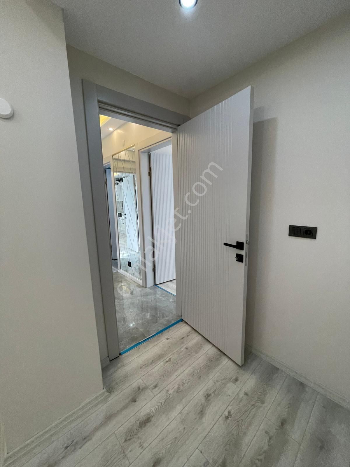 🏡 Nazilli Yeşil Mahalle – Hastane Mevkii Sıfır 2+1 Satılık Daire✨ - Görsel 9