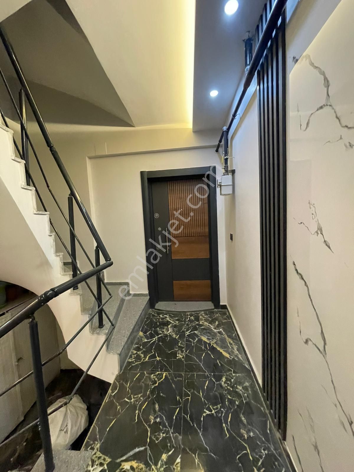 🏡 Nazilli Yeşil Mahalle – Hastane Mevkii Sıfır 2+1 Satılık Daire✨ - Görsel 14