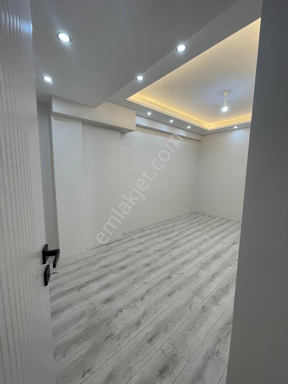 🏡 Nazilli Yeşil Mahalle – Hastane Mevkii Sıfır 2+1 Satılık Daire✨ - Görsel 17