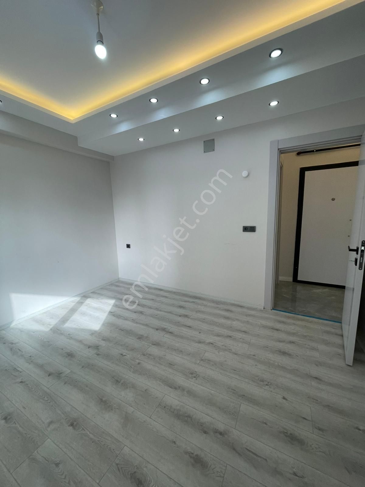 🏡 Nazilli Yeşil Mahalle – Hastane Mevkii Sıfır 2+1 Satılık Daire✨ - Görsel 18