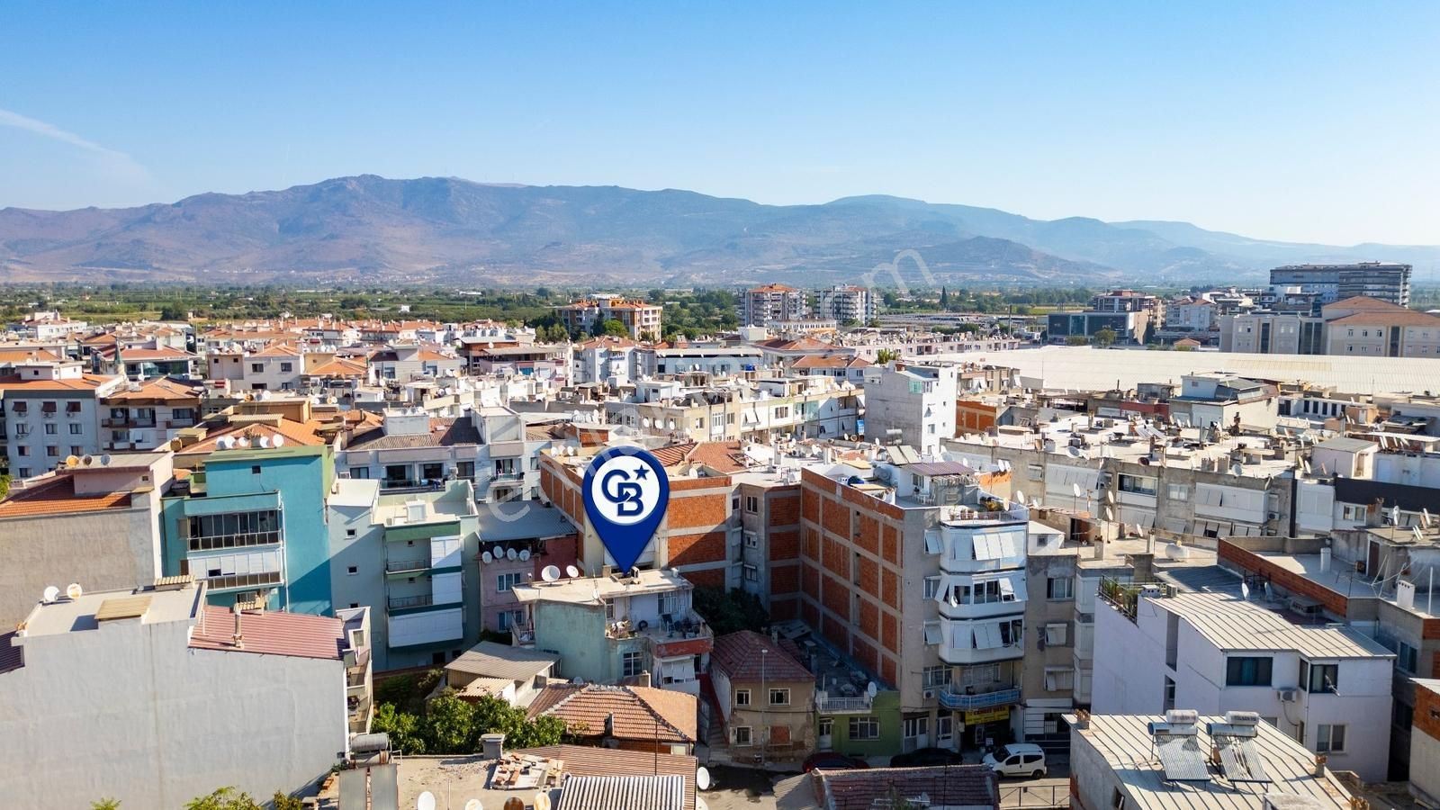 Menemen Merkez De Satılık Tek Tapu 2 Daire - Görsel 29