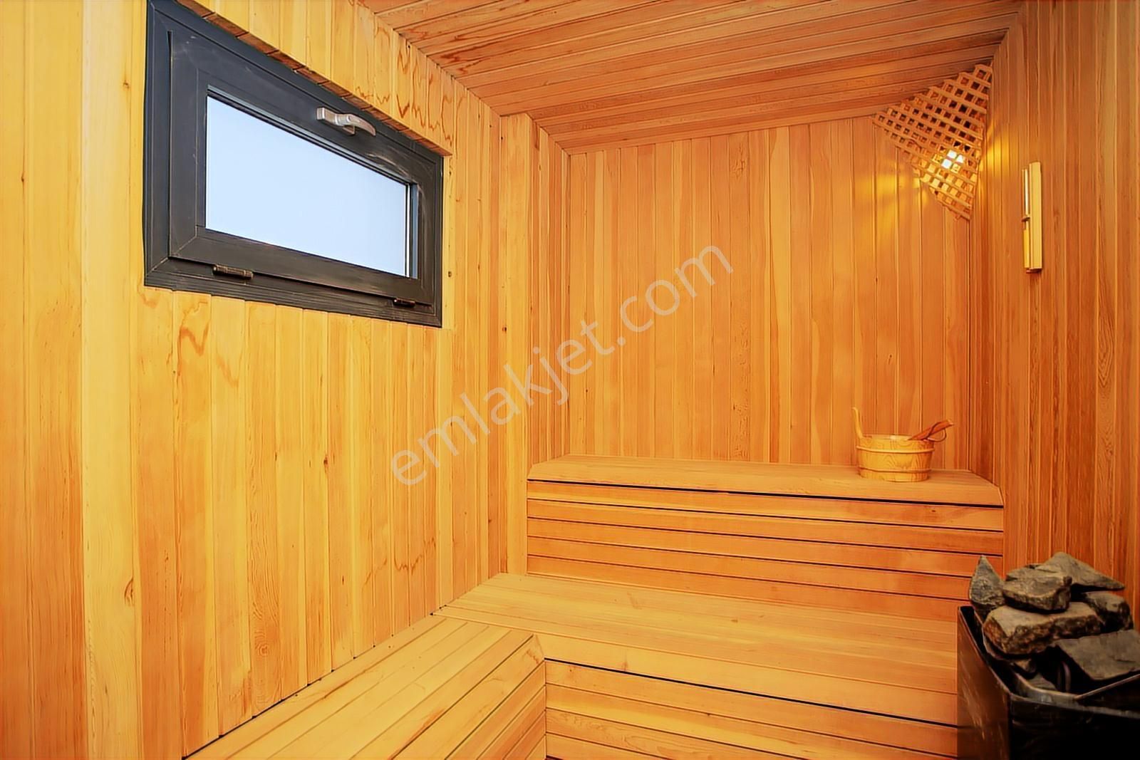 Kuşadası Türkmen'de Satılık 5+1 Havuzlu Müstakil Villa - Görsel 35