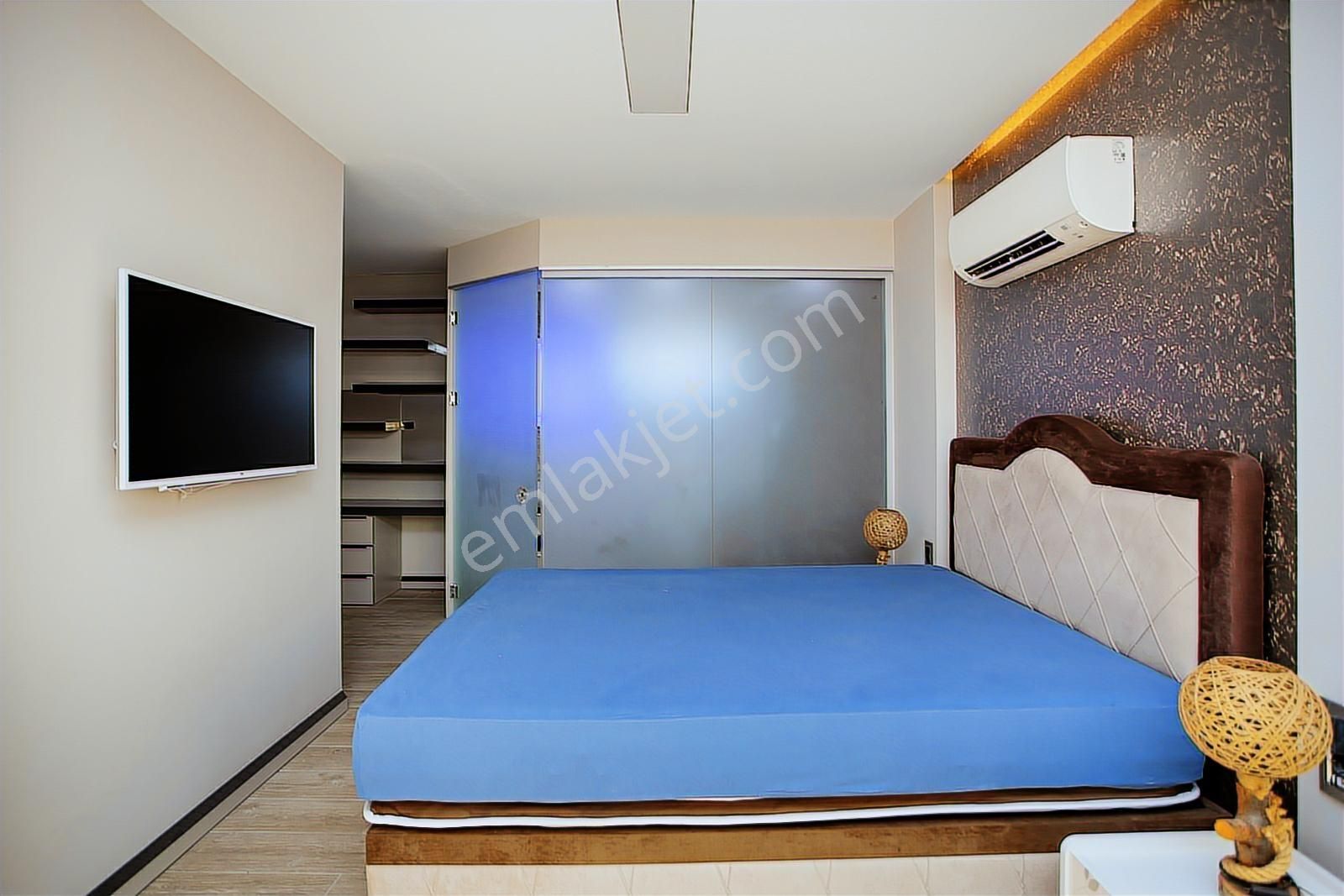 Kuşadası Türkmen'de Satılık 5+1 Havuzlu Müstakil Villa - Görsel 32