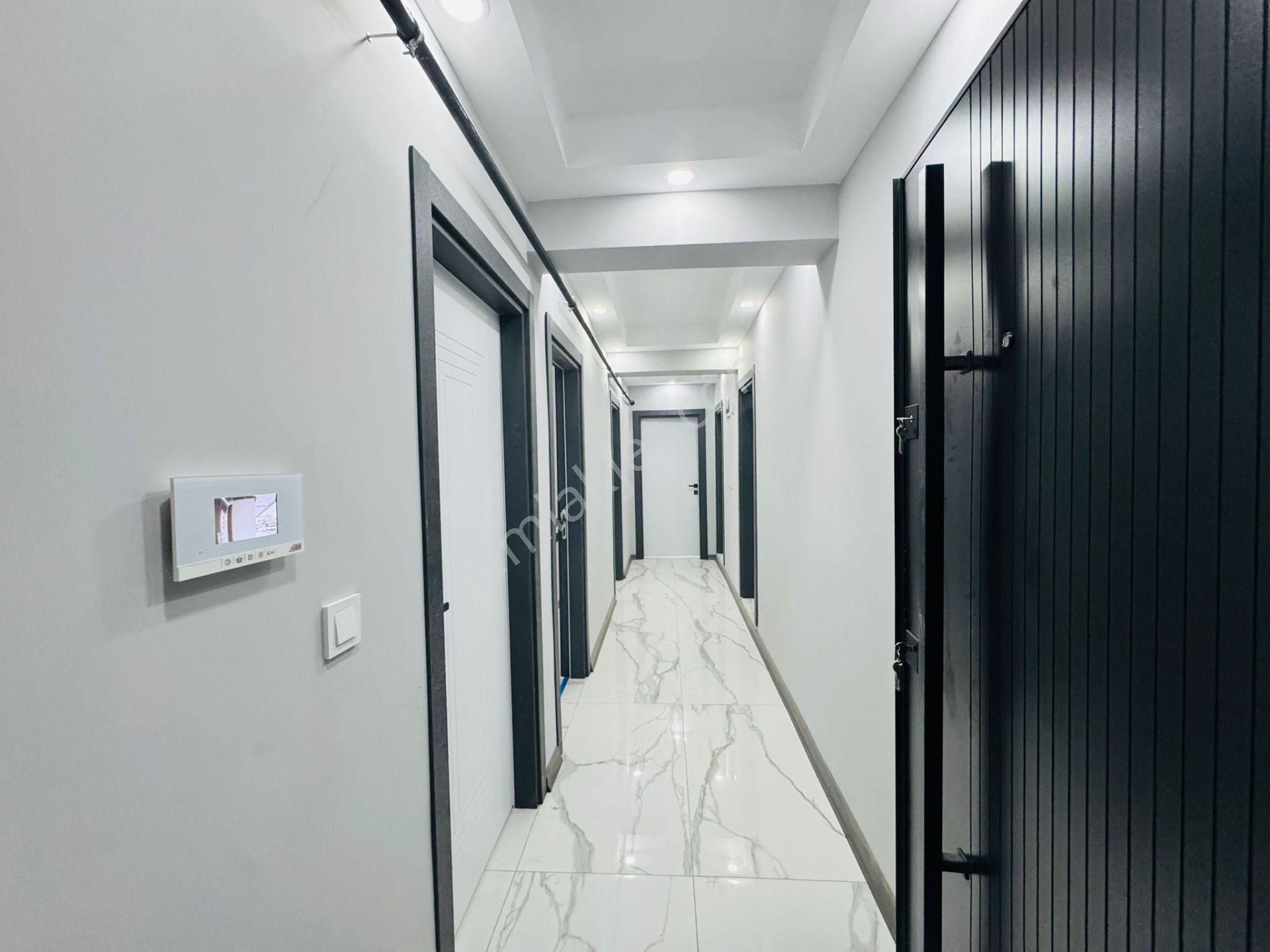 Çerkezköy*** Merpa İnşaat'tan*** İstasyon Mah'de/ İskanlı / 2+1 Lüks Daire - Görsel 25