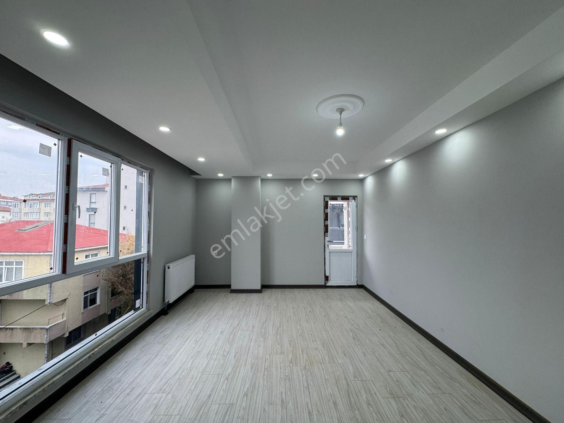 Çerkezköy*** Merpa İnşaat'tan*** İstasyon Mah'de/ İskanlı / 2+1 Lüks Daire - Görsel 10