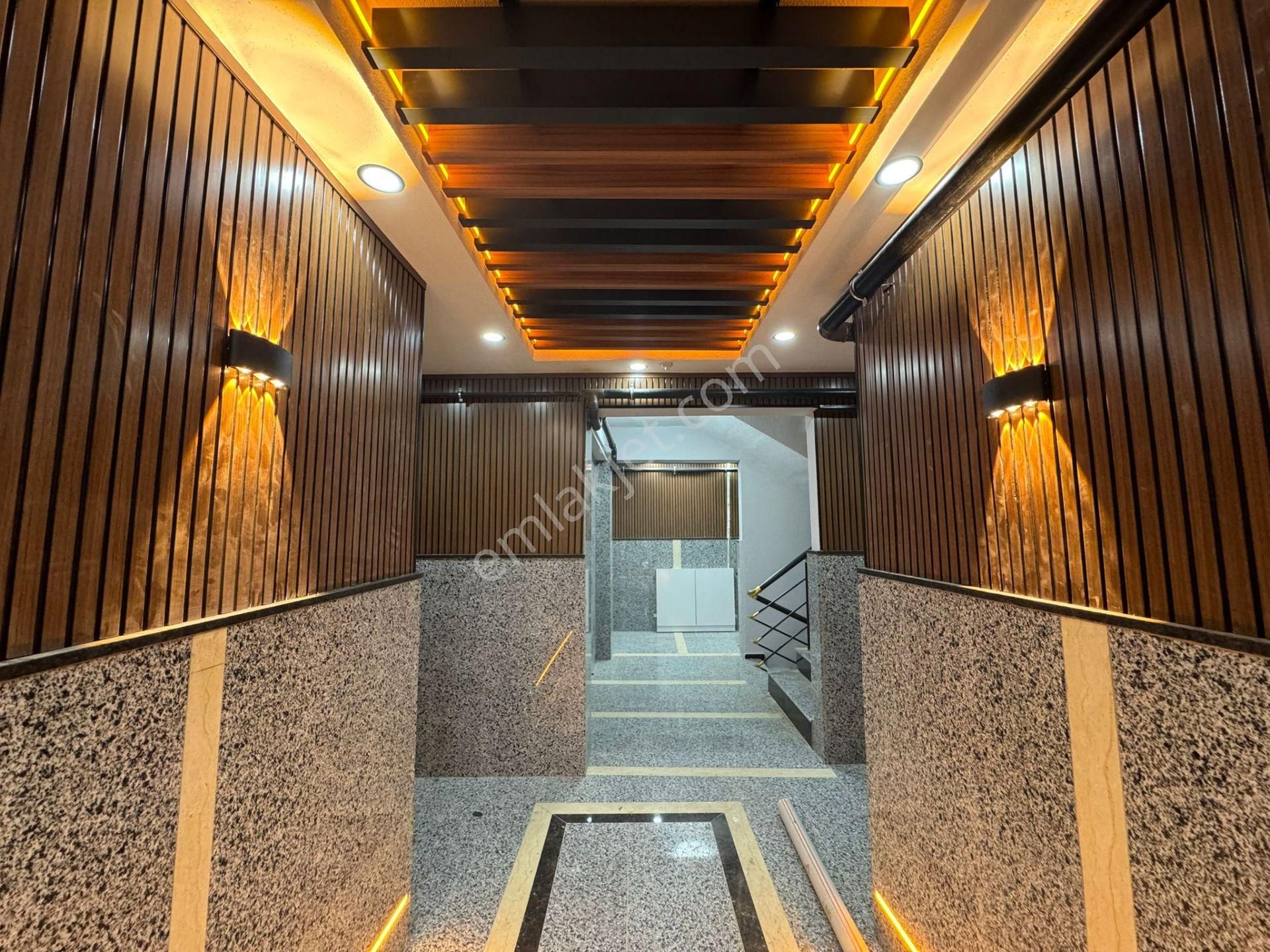 Çerkezköy*** Merpa İnşaat'tan*** İstasyon Mah'de/ İskanlı / 2+1 Lüks Daire - Görsel 26