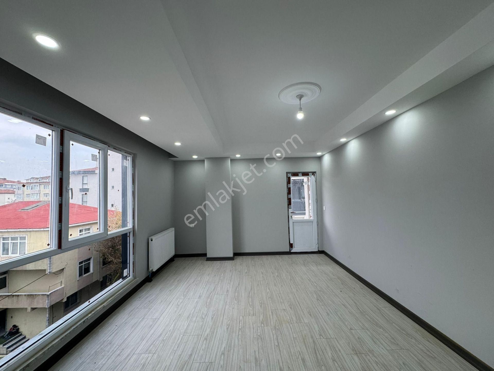 Çerkezköy*** Merpa İnşaat'tan*** İstasyon Mah'de/ İskanlı / 2+1 Lüks Daire - Görsel 11