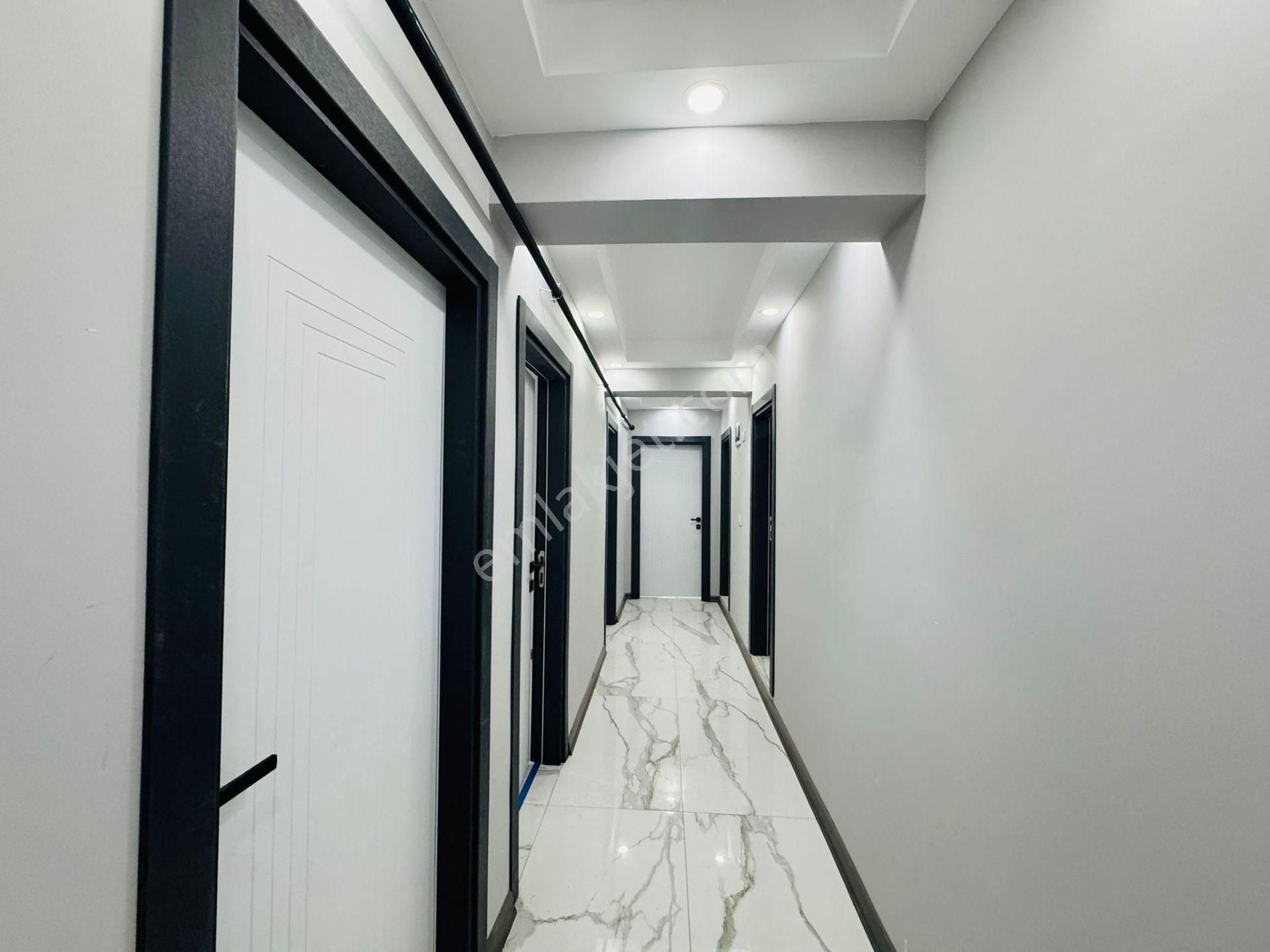 Çerkezköy*** Merpa İnşaat'tan*** İstasyon Mah'de/ İskanlı / 2+1 Lüks Daire - Görsel 6