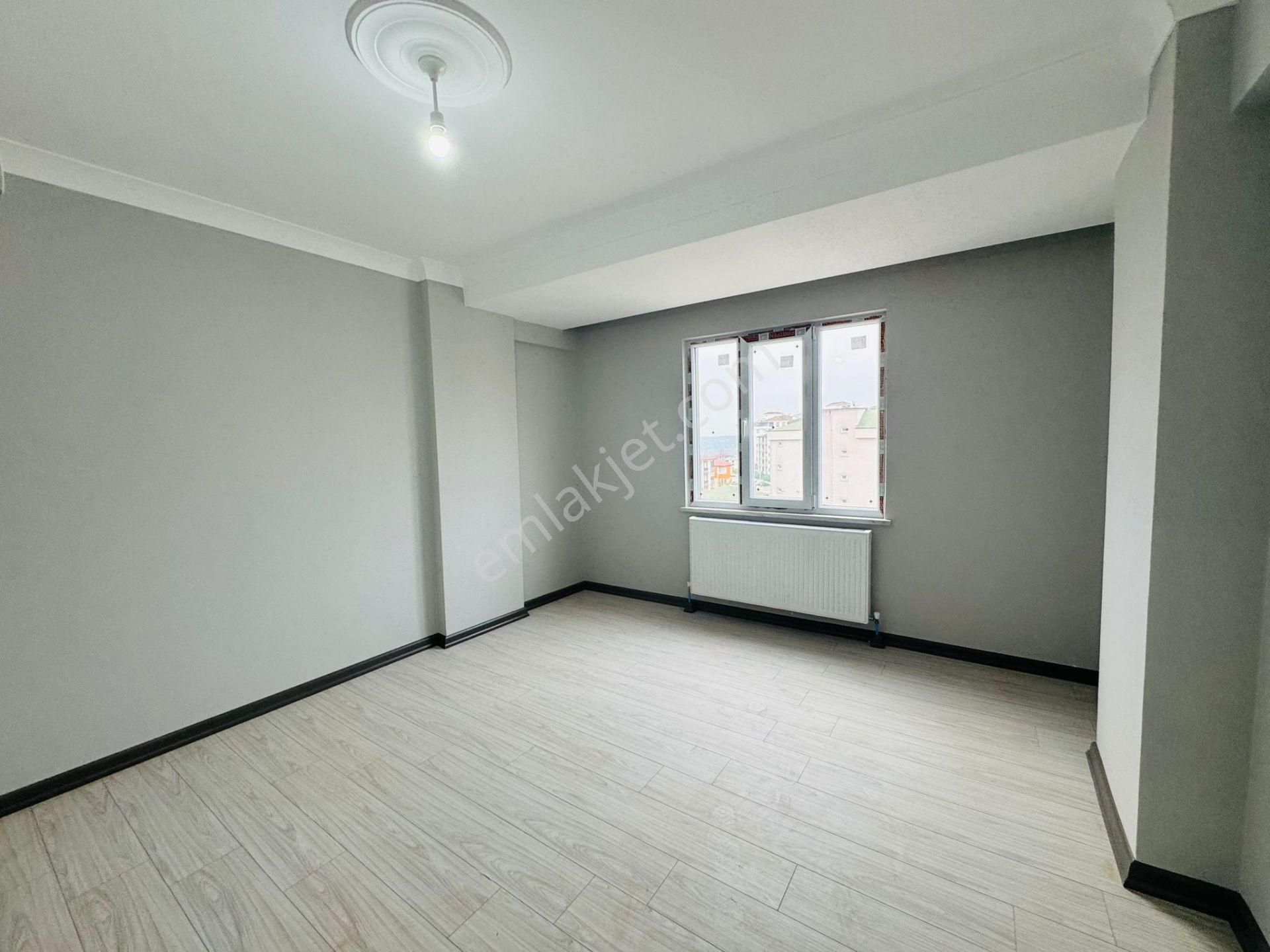 Çerkezköy*** Merpa İnşaat'tan*** İstasyon Mah'de/ İskanlı / 2+1 Lüks Daire - Görsel 16