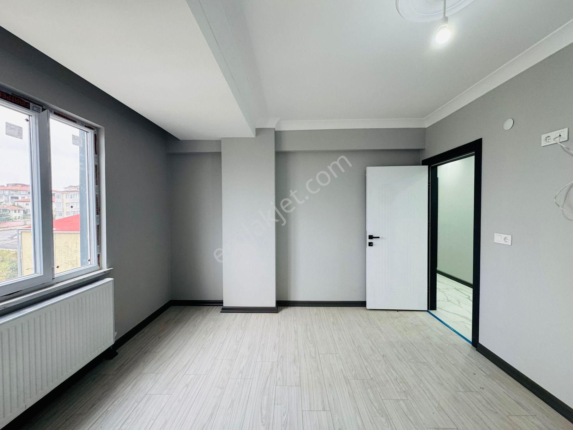 Çerkezköy*** Merpa İnşaat'tan*** İstasyon Mah'de/ İskanlı / 2+1 Lüks Daire - Görsel 8