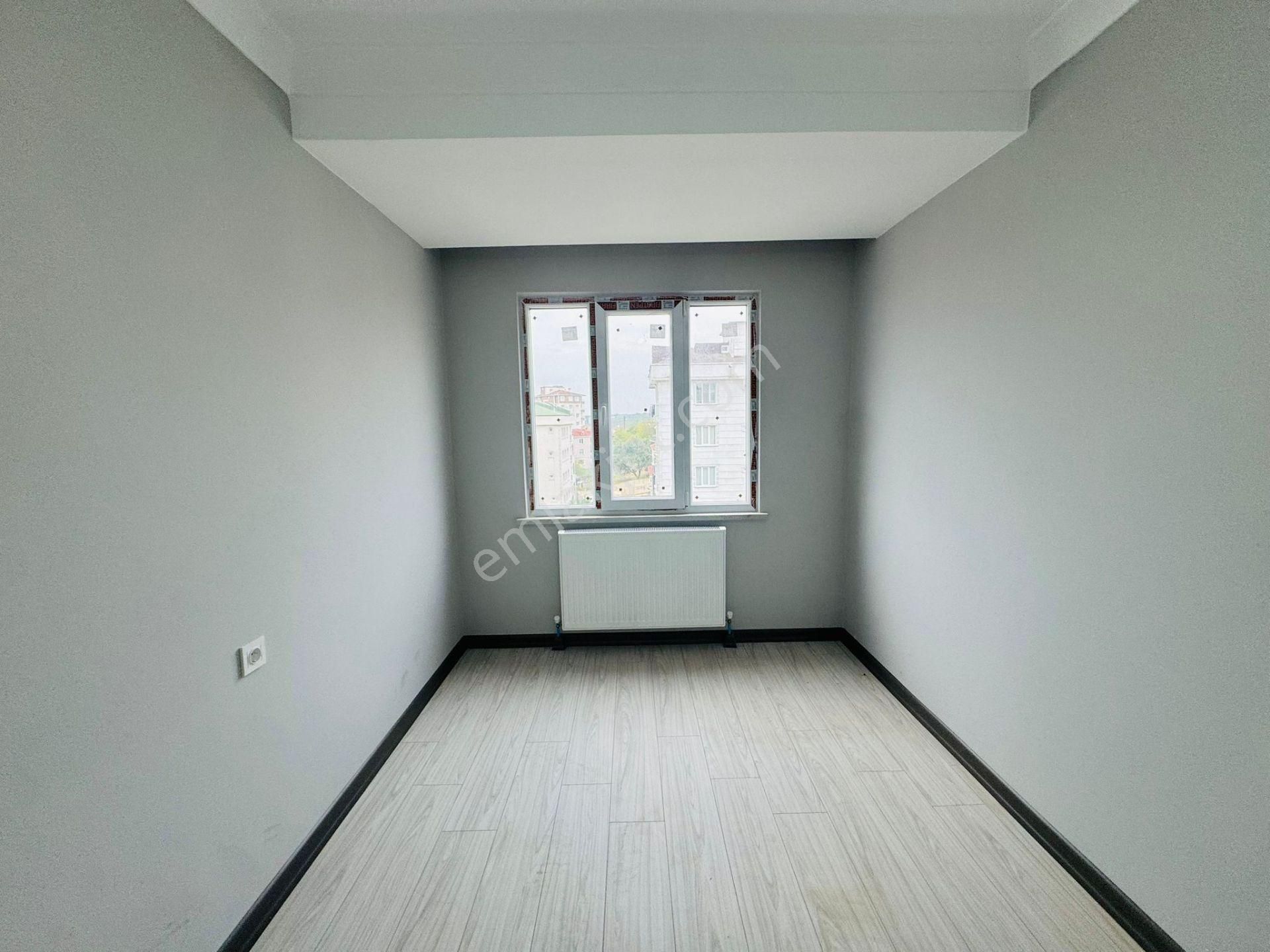 Çerkezköy*** Merpa İnşaat'tan*** İstasyon Mah'de/ İskanlı / 2+1 Lüks Daire - Görsel 14