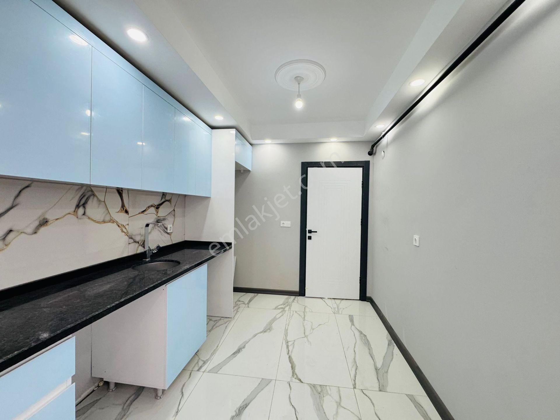 Çerkezköy*** Merpa İnşaat'tan*** İstasyon Mah'de/ İskanlı / 2+1 Lüks Daire - Görsel 17