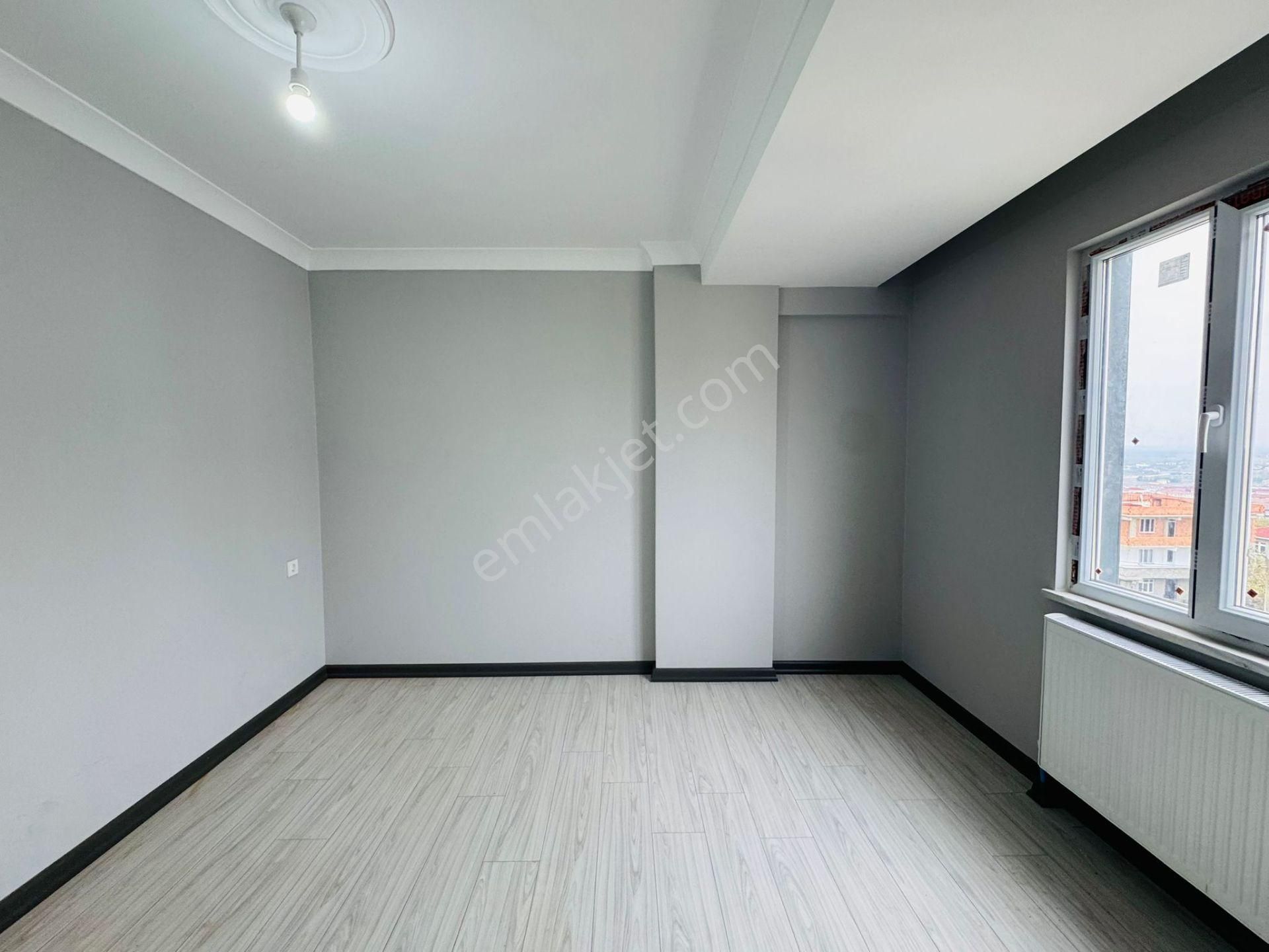 Çerkezköy*** Merpa İnşaat'tan*** İstasyon Mah'de/ İskanlı / 2+1 Lüks Daire - Görsel 9