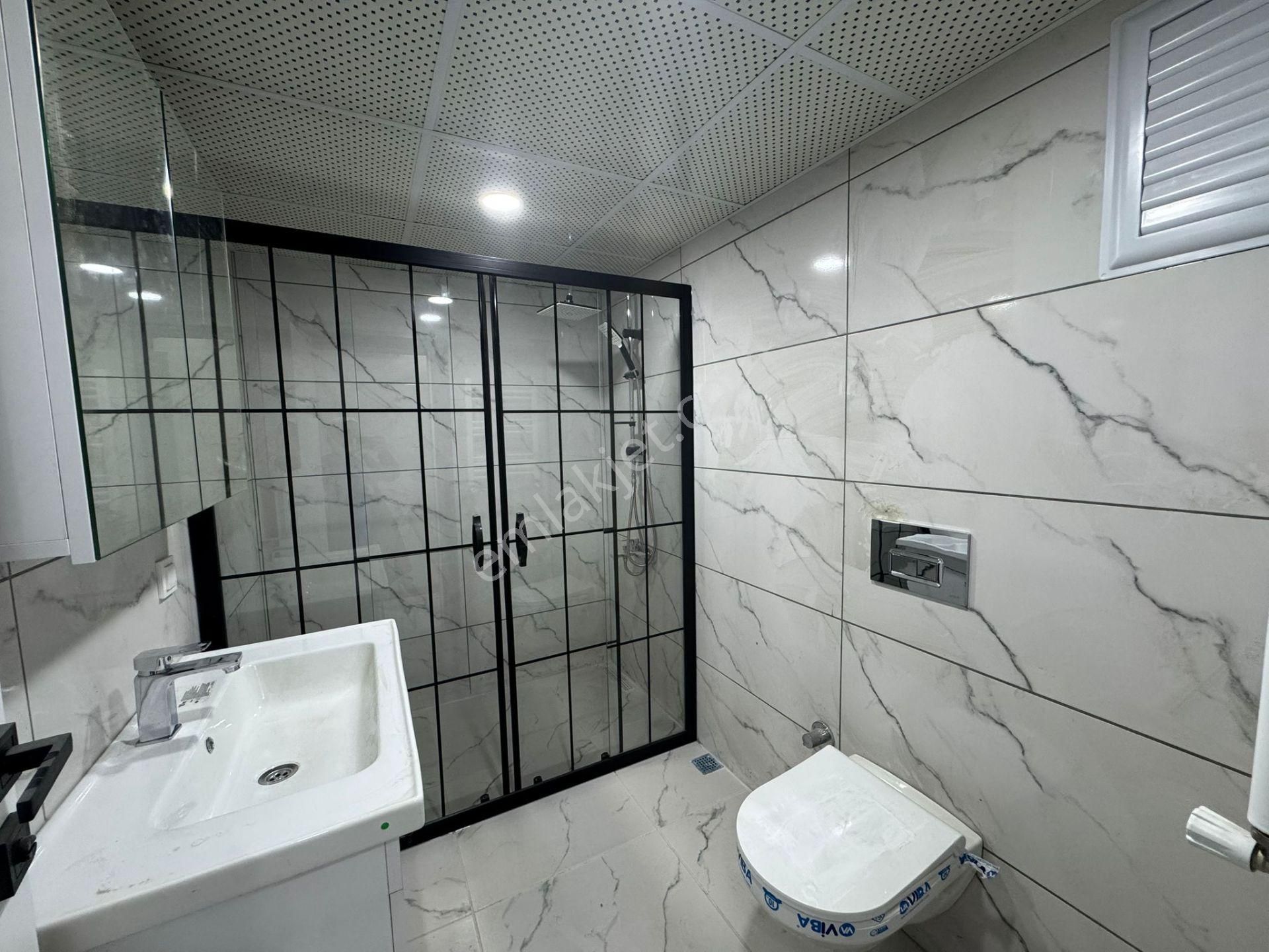 Çerkezköy*** Merpa İnşaat'tan*** İstasyon Mah'de/ İskanlı / 2+1 Lüks Daire - Görsel 20