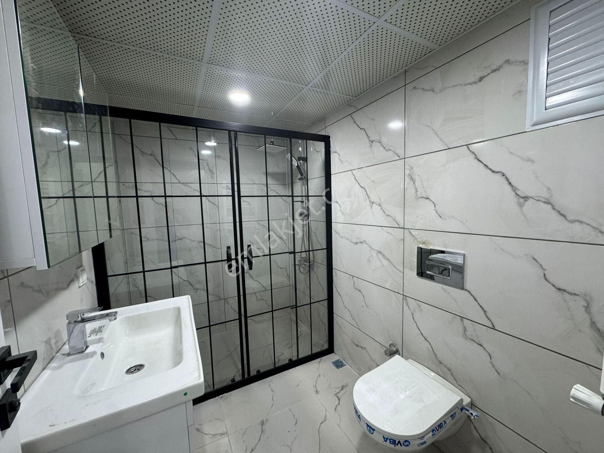 Çerkezköy*** Merpa İnşaat'tan*** İstasyon Mah'de/ İskanlı / 2+1 Lüks Daire - Görsel 23