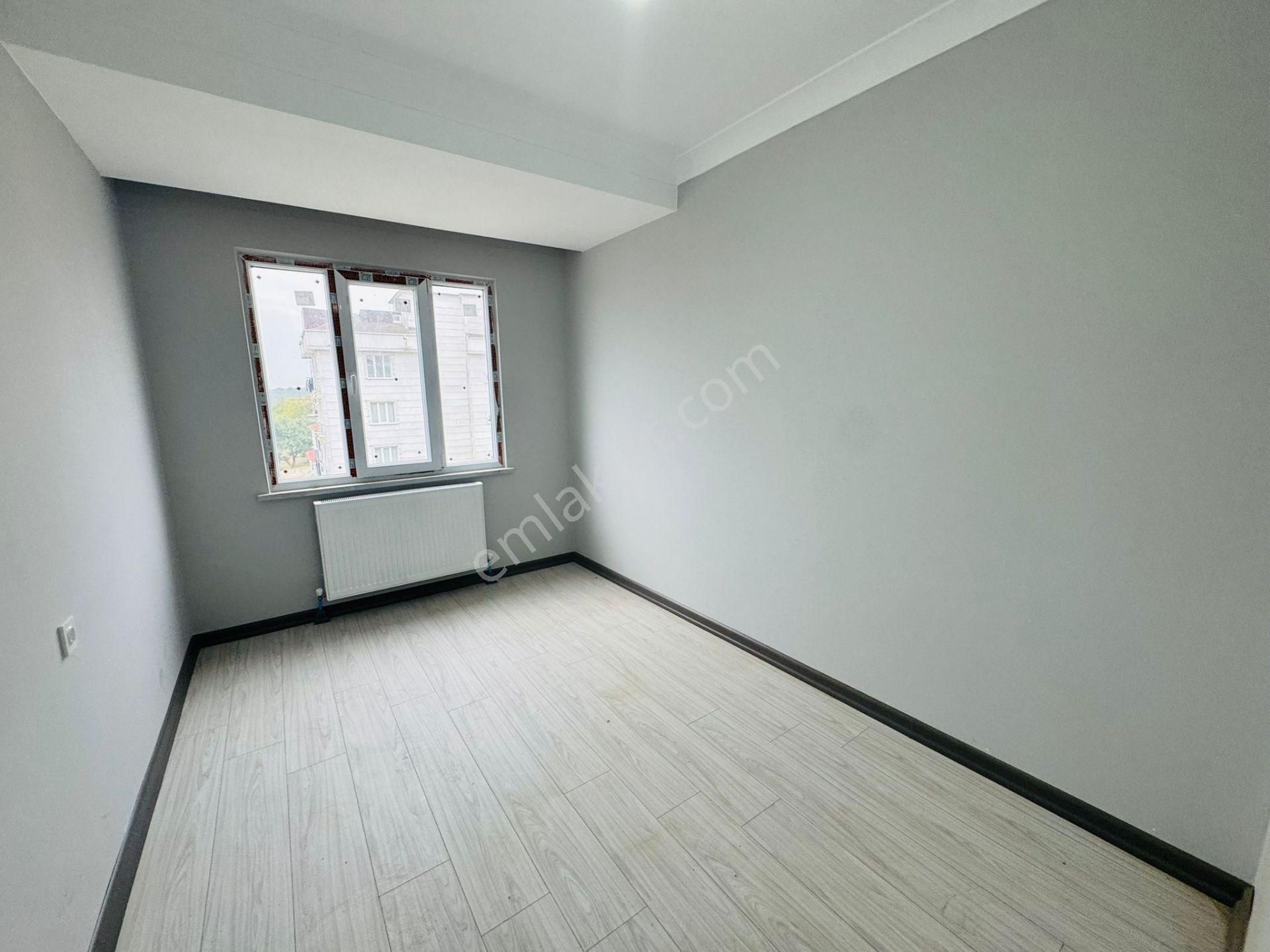 Çerkezköy*** Merpa İnşaat'tan*** İstasyon Mah'de/ İskanlı / 2+1 Lüks Daire - Görsel 15