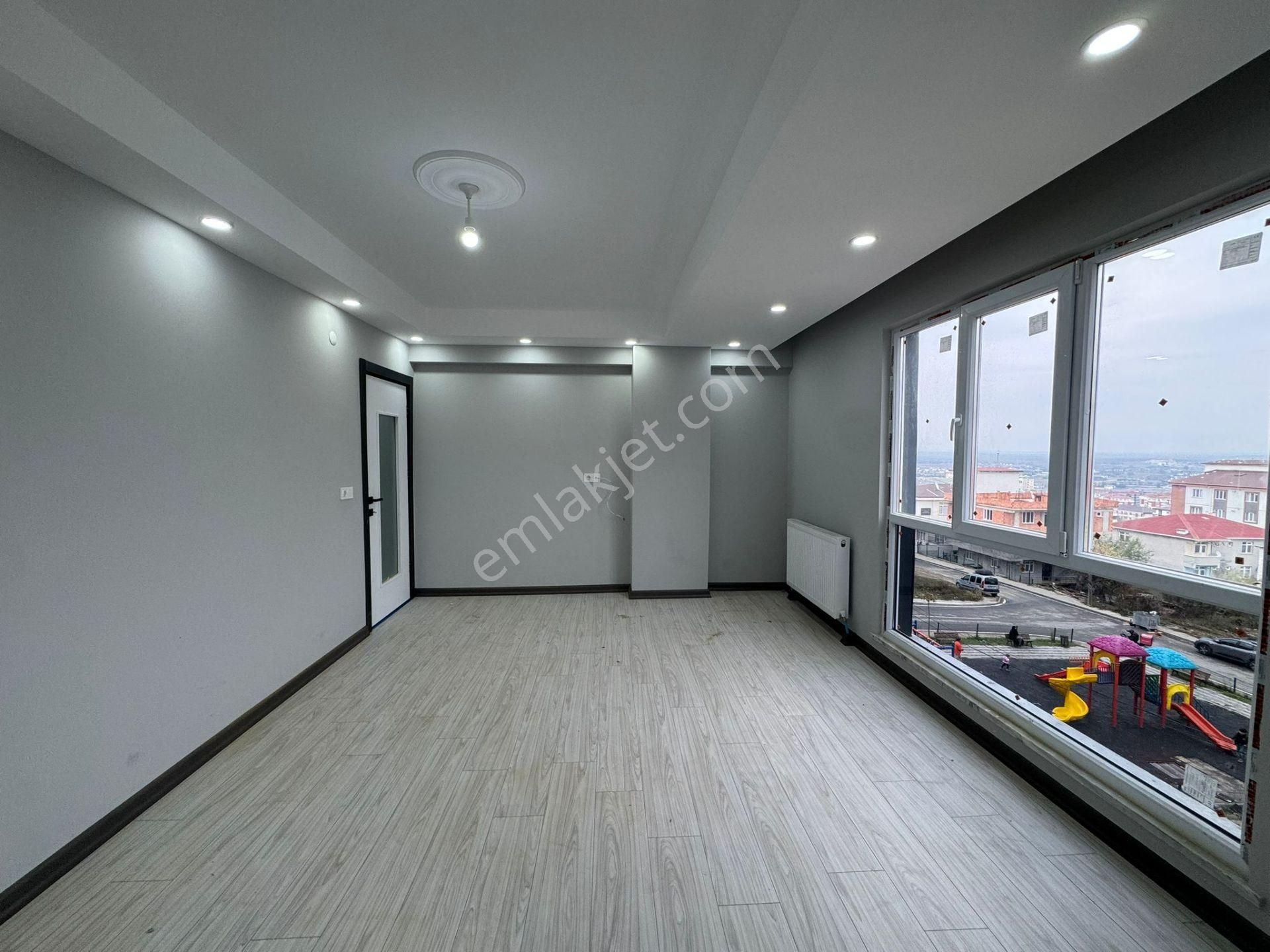 Çerkezköy*** Merpa İnşaat'tan*** İstasyon Mah'de/ İskanlı / 2+1 Lüks Daire - Görsel 5