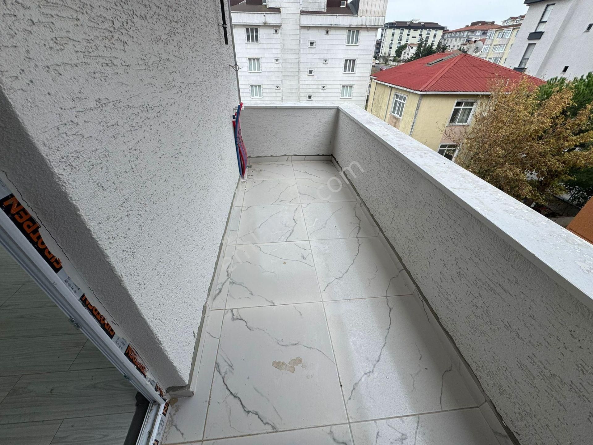 Çerkezköy*** Merpa İnşaat'tan*** İstasyon Mah'de/ İskanlı / 2+1 Lüks Daire - Görsel 21