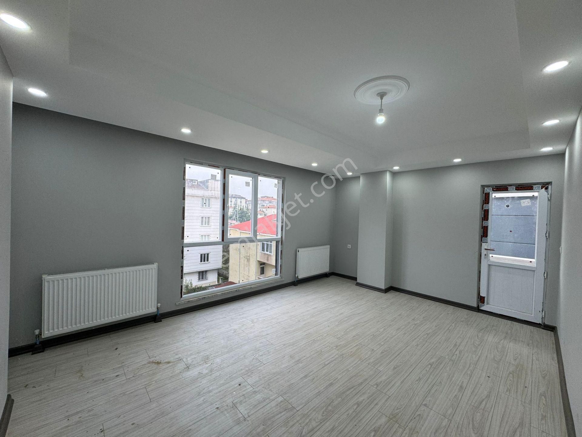 Çerkezköy*** Merpa İnşaat'tan*** İstasyon Mah'de/ İskanlı / 2+1 Lüks Daire - Görsel 4