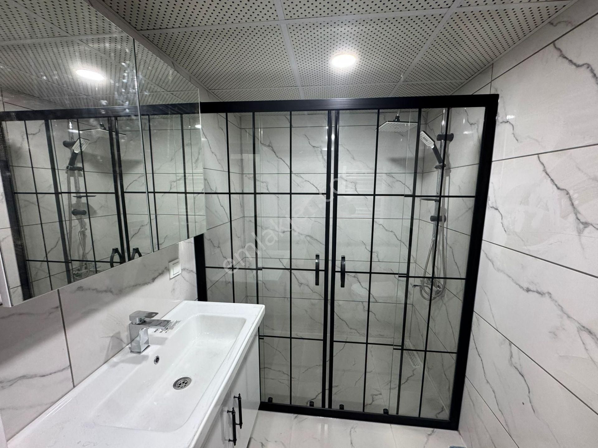 Çerkezköy*** Merpa İnşaat'tan*** İstasyon Mah'de/ İskanlı / 2+1 Lüks Daire - Görsel 24