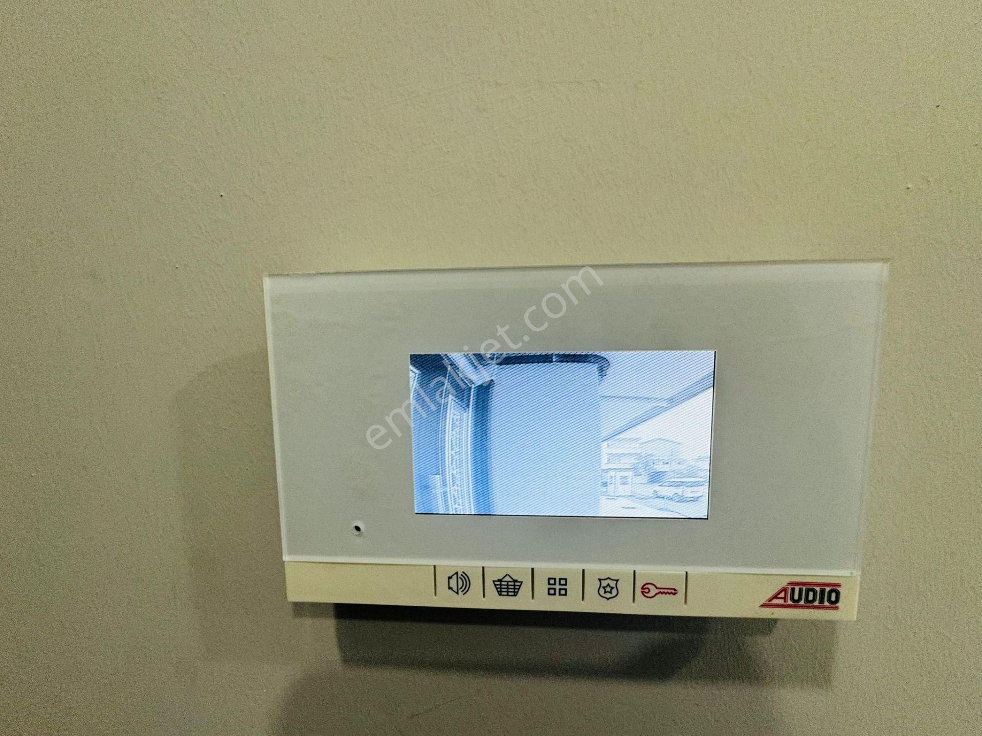 Çerkezköy*** Merpa İnşaat'tan*** İstasyon Mah'de/ İskanlı / 2+1 Lüks Daire - Görsel 7