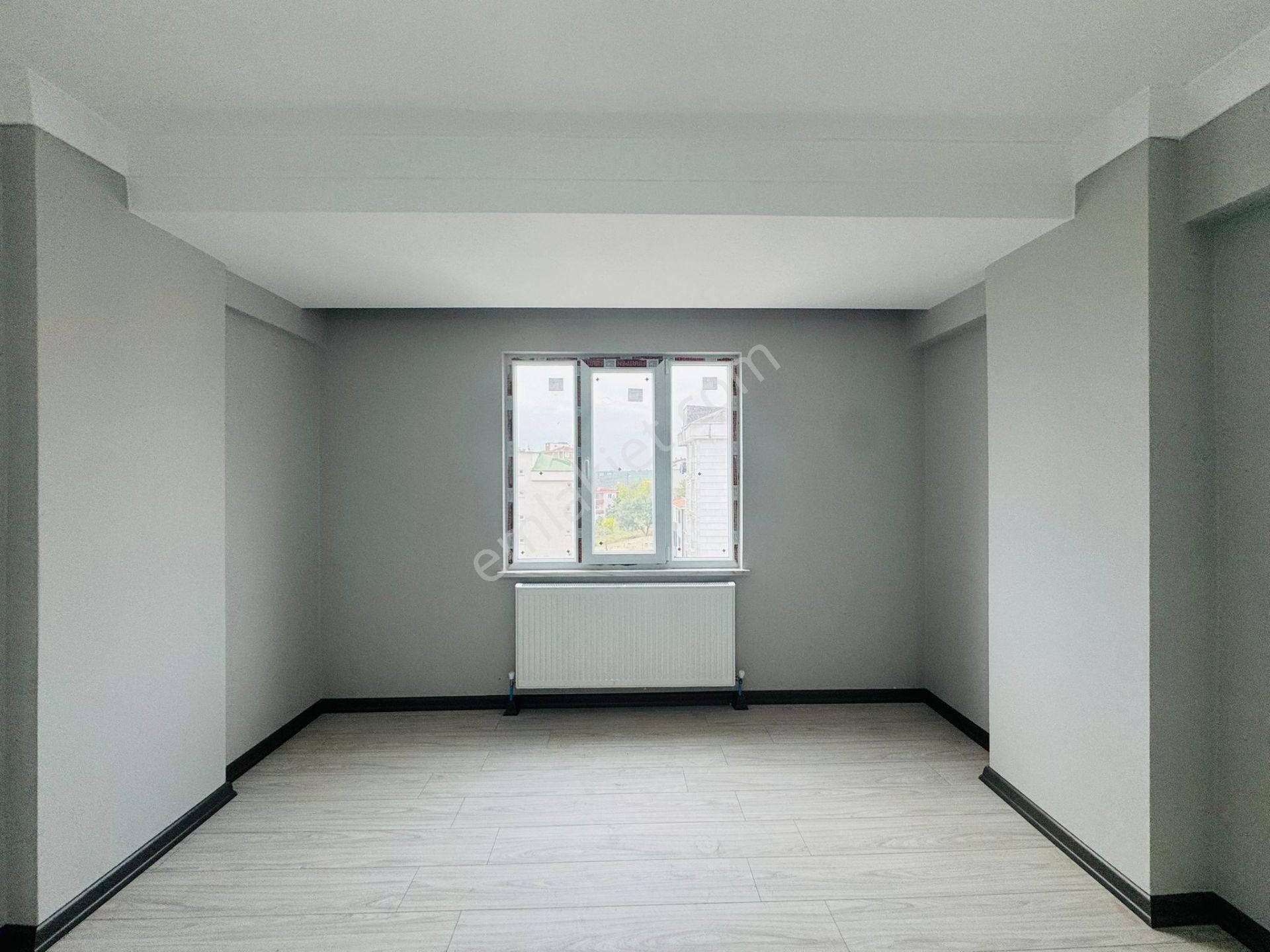 Çerkezköy*** Merpa İnşaat'tan*** İstasyon Mah'de/ İskanlı / 2+1 Lüks Daire - Görsel 12