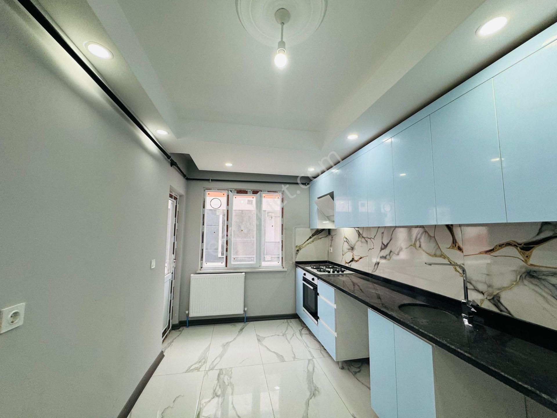 Çerkezköy*** Merpa İnşaat'tan*** İstasyon Mah'de/ İskanlı / 2+1 Lüks Daire - Görsel 18