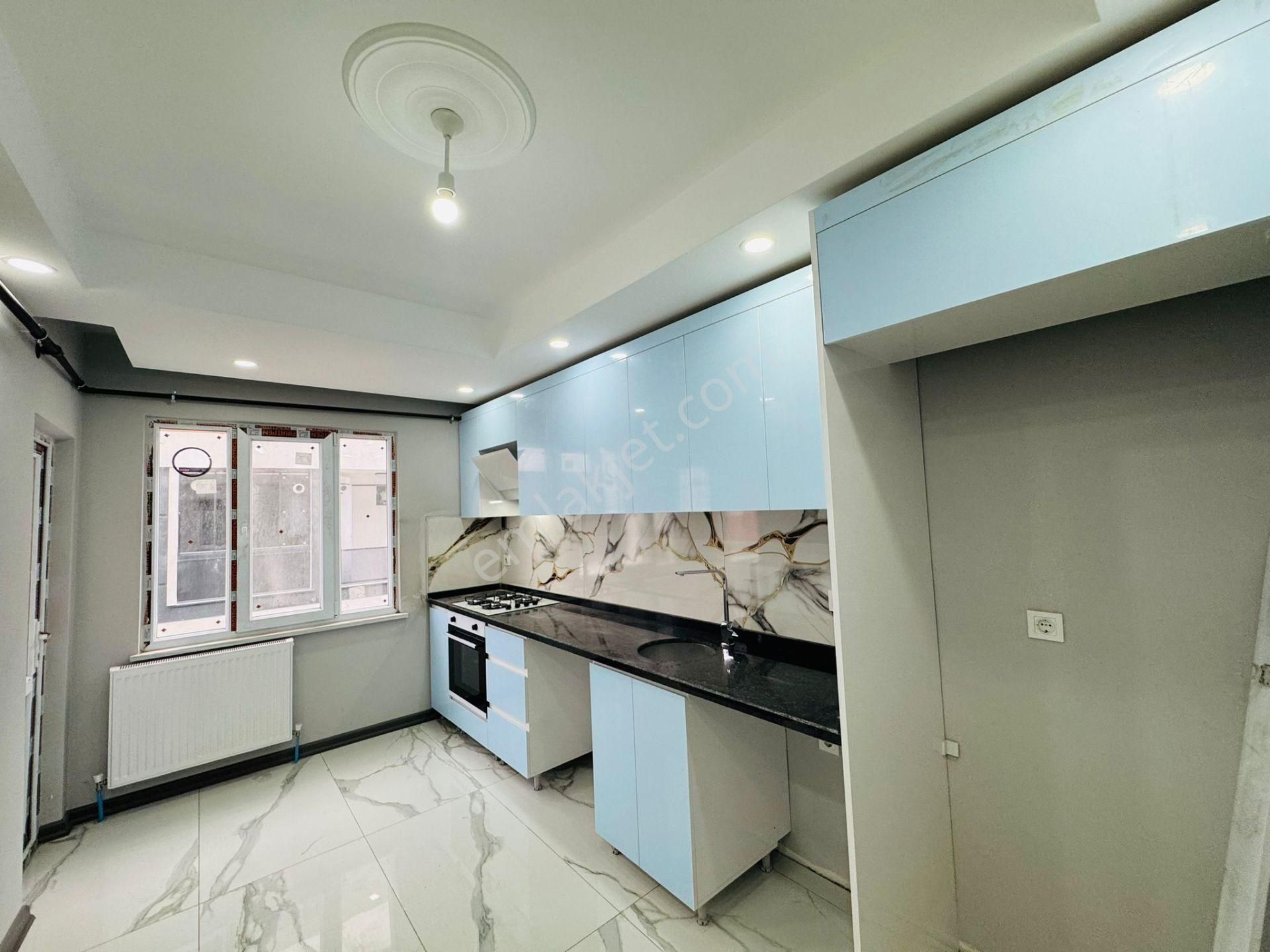 Çerkezköy*** Merpa İnşaat'tan*** İstasyon Mah'de/ İskanlı / 2+1 Lüks Daire - Görsel 3