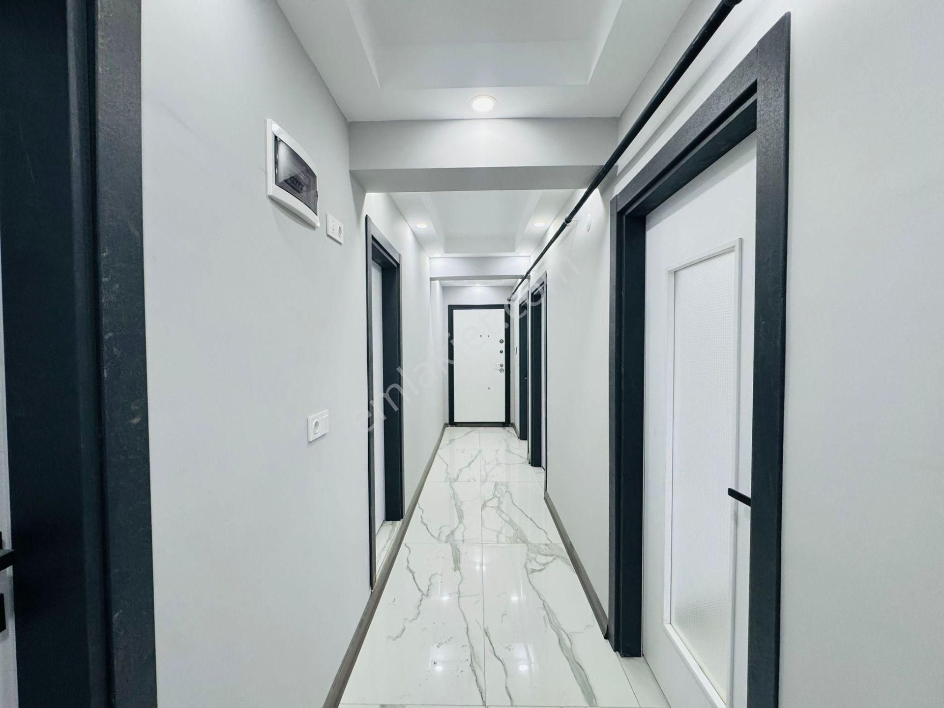 Çerkezköy*** Merpa İnşaat'tan*** İstasyon Mah'de/ İskanlı / 2+1 Lüks Daire - Görsel 2