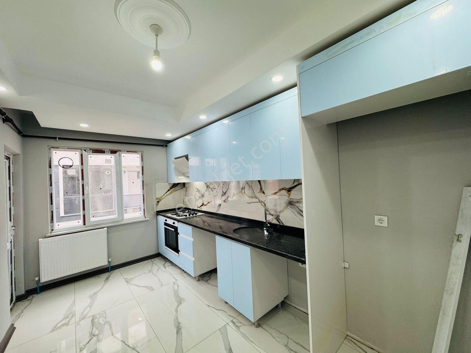 Çerkezköy*** Merpa İnşaat'tan*** İstasyon Mah'de/ İskanlı / 2+1 Lüks Daire - Görsel 19