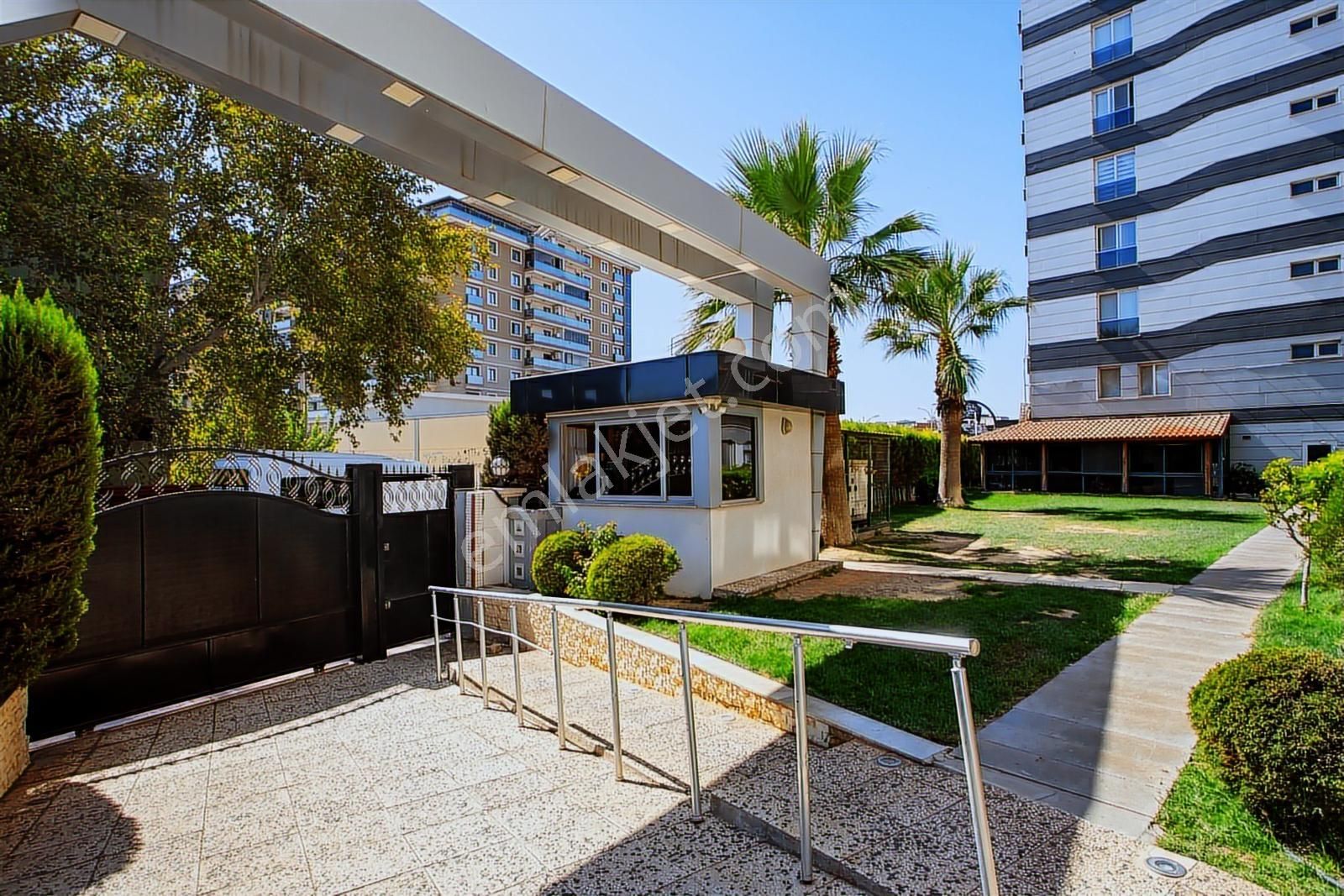 Menemen Martı Rezidansta Satılık 2+1 Daire