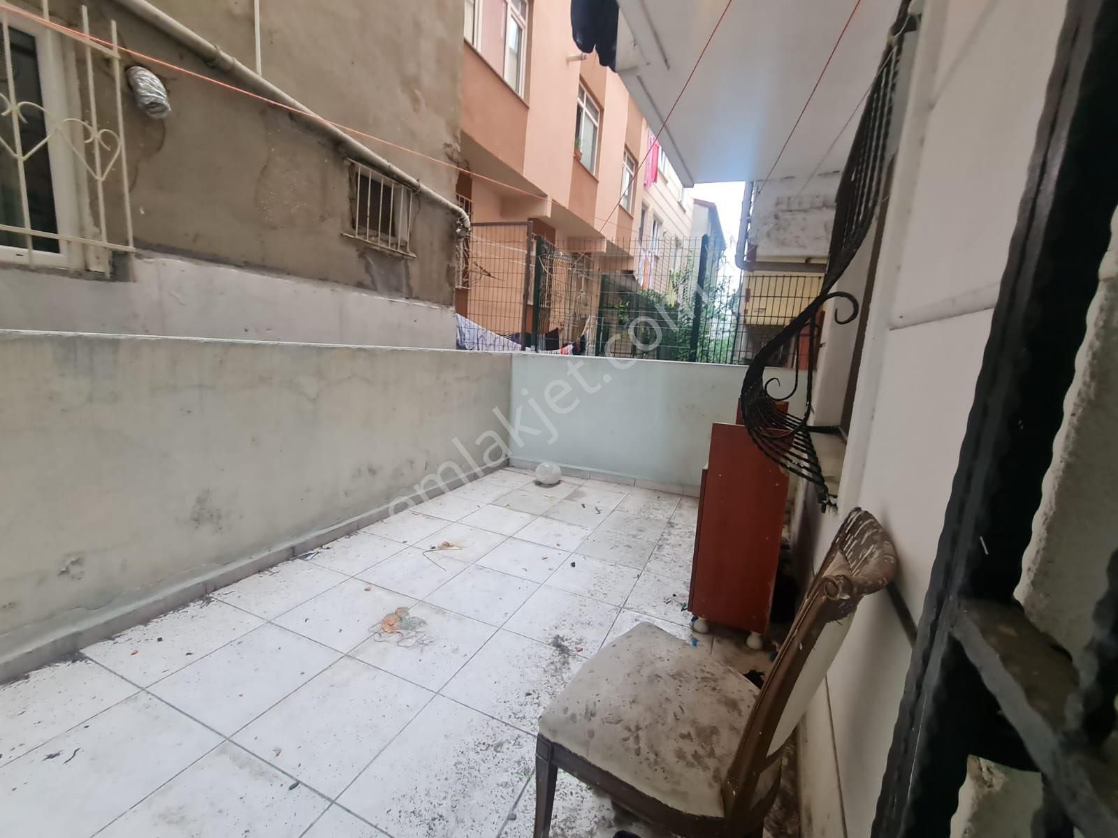 Metronun Dibinde Fırsat Yeni Yapı - Görsel 8