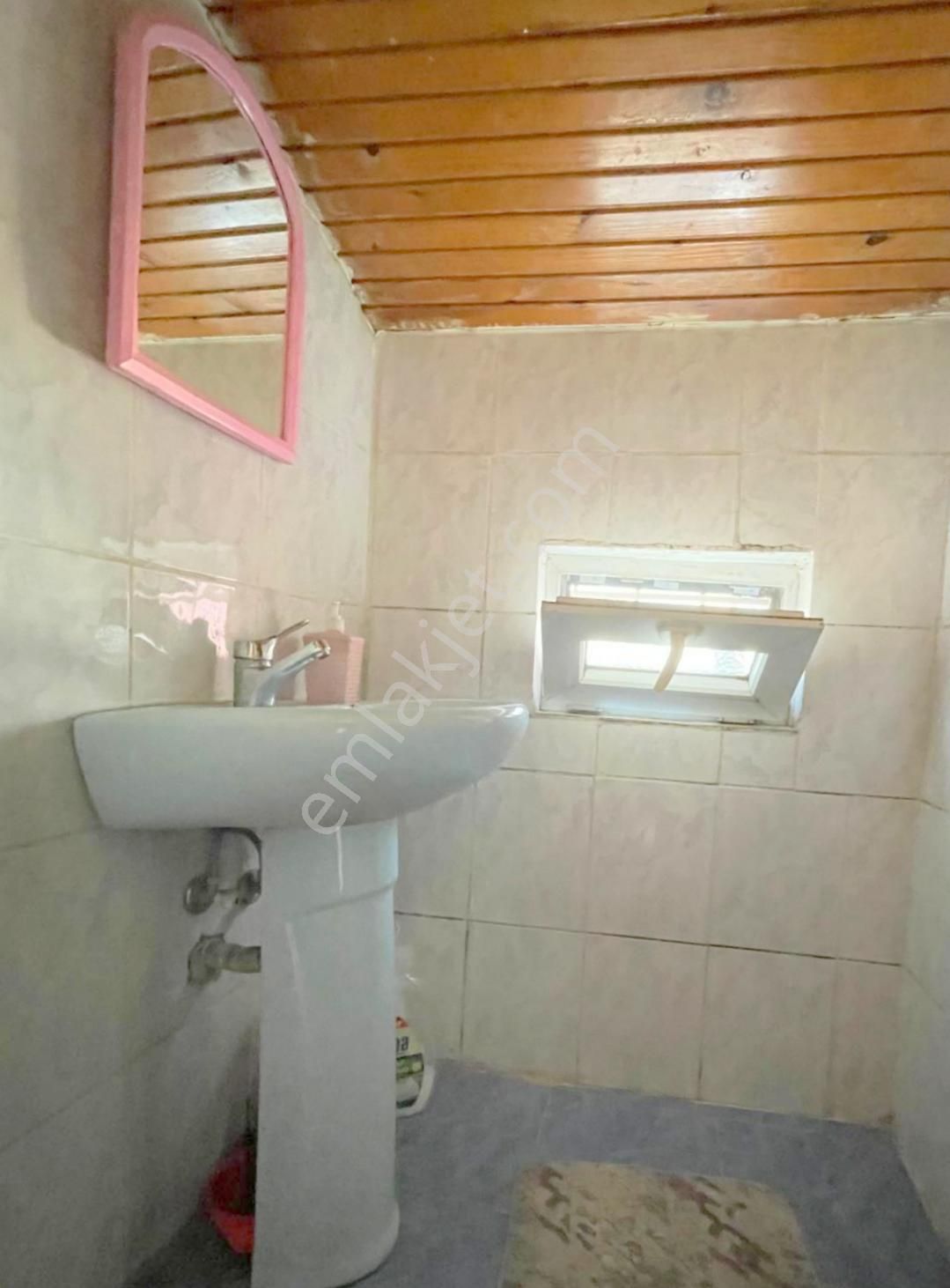 Mertcan'dan Ramazanoğlu Mah.metroya 7dk Mesafeli Müstakil Satılık Ev - Görsel 17