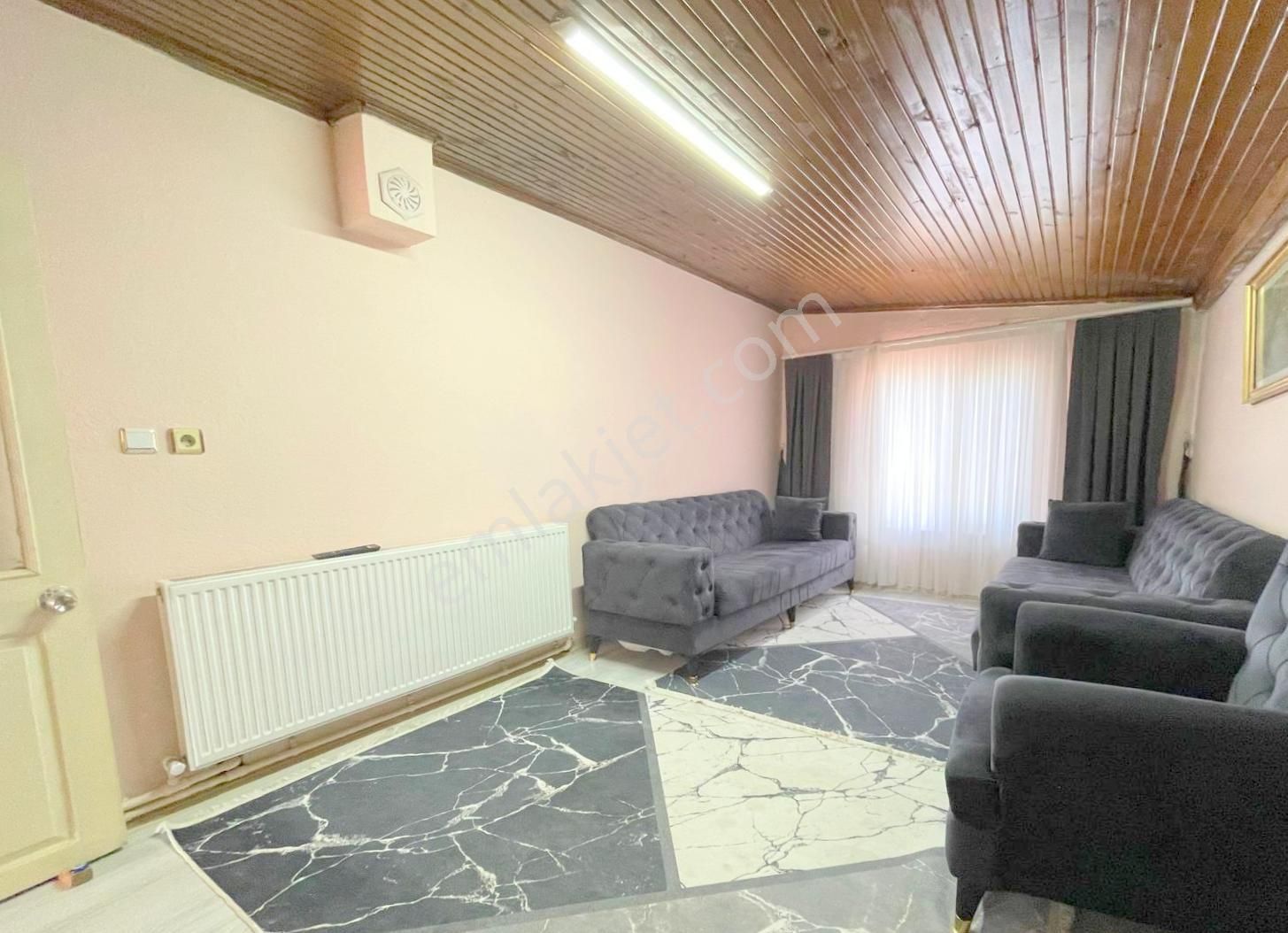 Mertcan'dan Ramazanoğlu Mah.metroya 7dk Mesafeli Müstakil Satılık Ev - Görsel 9