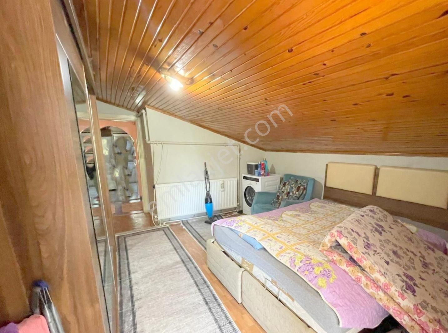 Mertcan'dan Ramazanoğlu Mah.metroya 7dk Mesafeli Müstakil Satılık Ev - Görsel 16