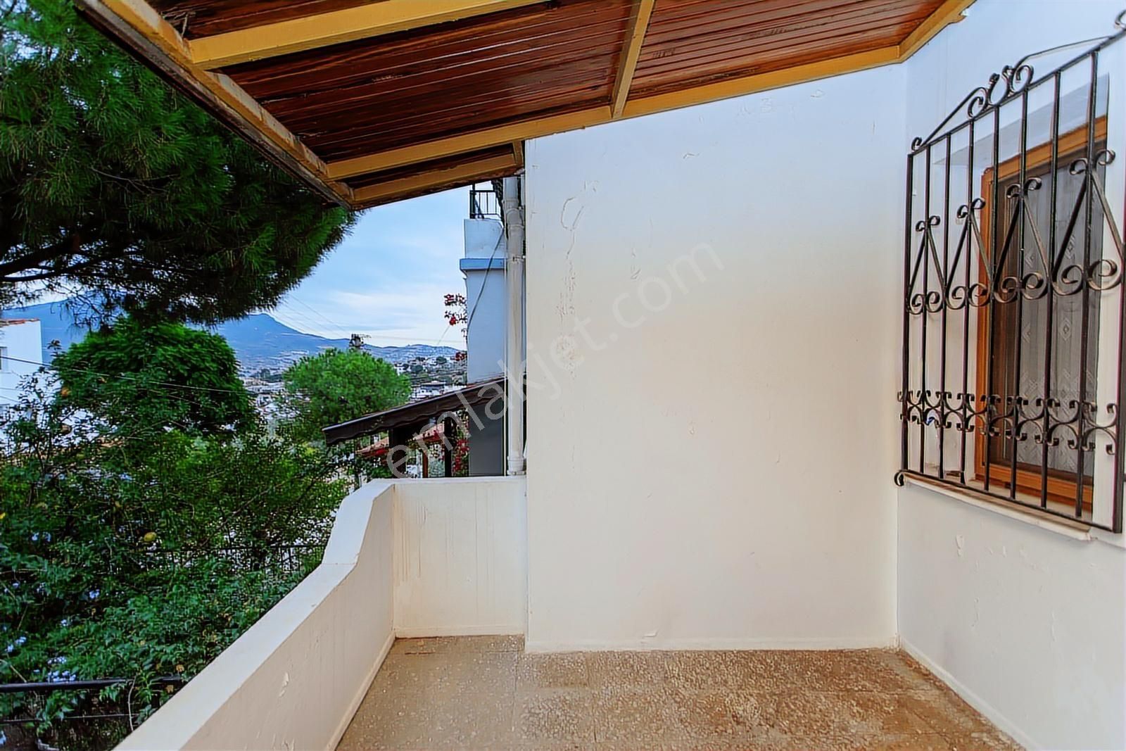 Yenifoça Burunucu'nda Satılık 3+1 Teraslı Dubleks - Görsel 13