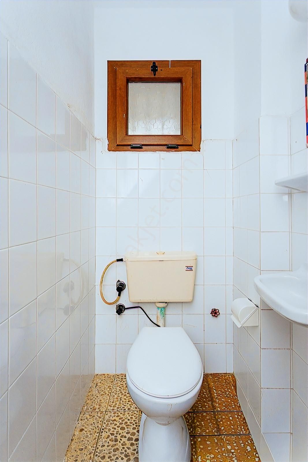 Yenifoça Burunucu'nda Satılık 3+1 Teraslı Dubleks - Görsel 9