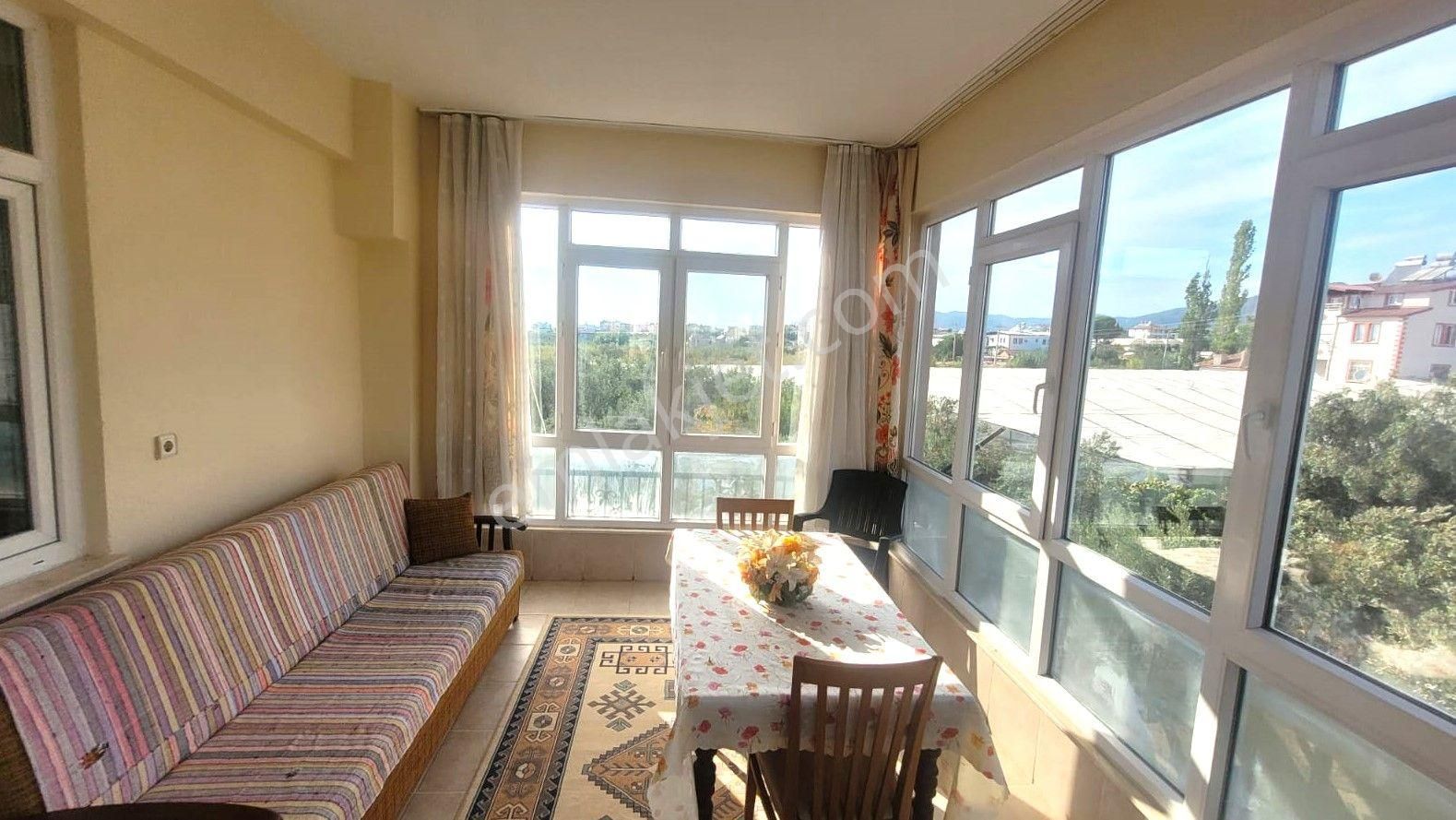 Goldhouse Dan Kiralık Daire Karaçulhada 2+1 Fırsat - Görsel 11