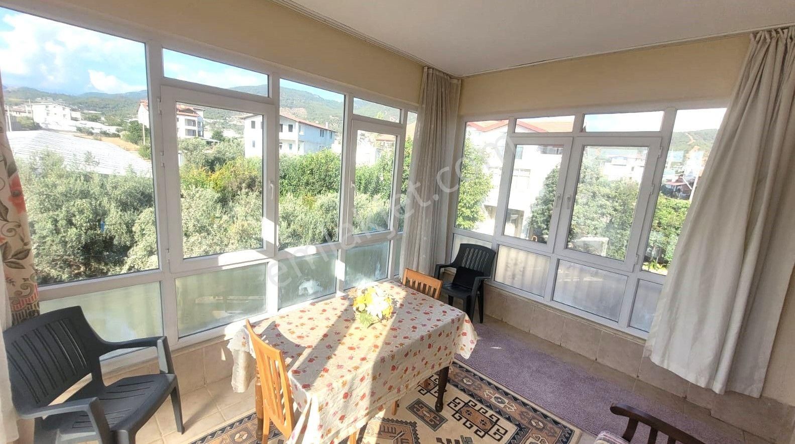 Goldhouse Dan Kiralık Daire Karaçulhada 2+1 Fırsat - Görsel 14