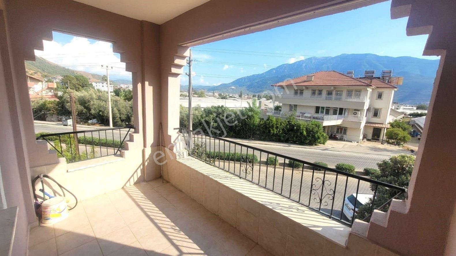 Goldhouse Dan Kiralık Daire Karaçulhada 2+1 Fırsat - Görsel 25