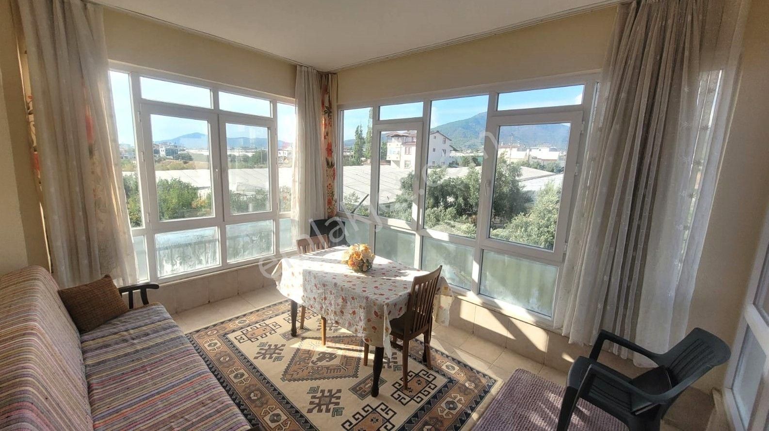 Goldhouse Dan Kiralık Daire Karaçulhada 2+1 Fırsat - Görsel 13